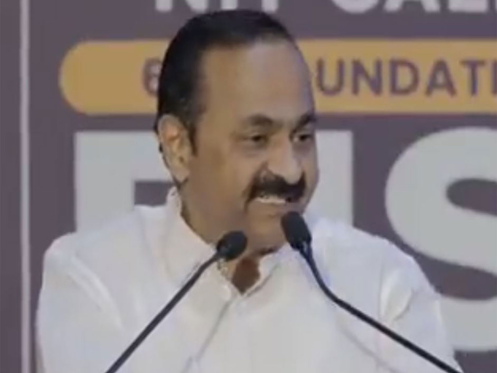 Keralam CM VD Satheesan (Photo/@vdsatheesan)