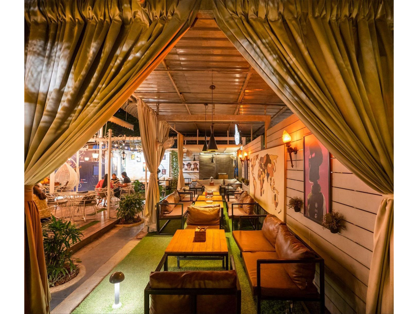 More Than a Meal: How Makobrew Is Building a Vegetarian Food Culture in Hyderabad