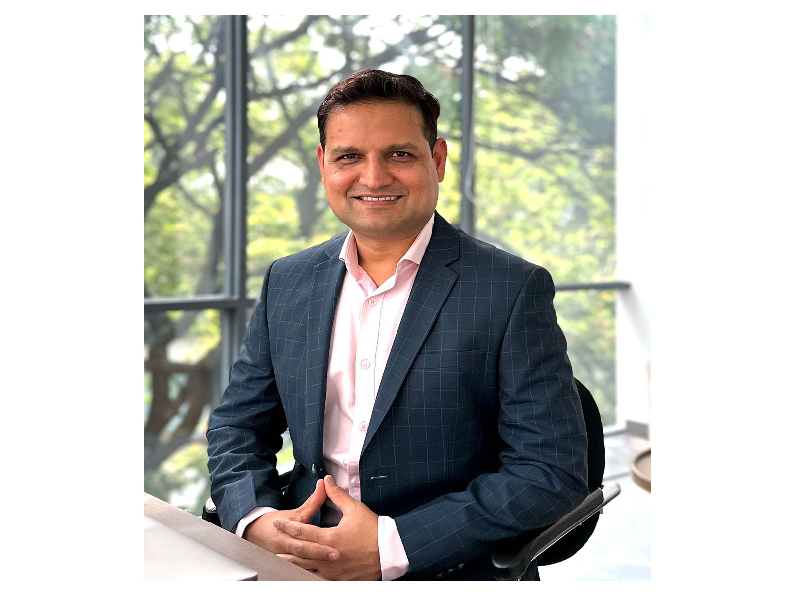 Bhavesh Goswami, Founder & CEO, CloudThat | Stanford Seed Alumni