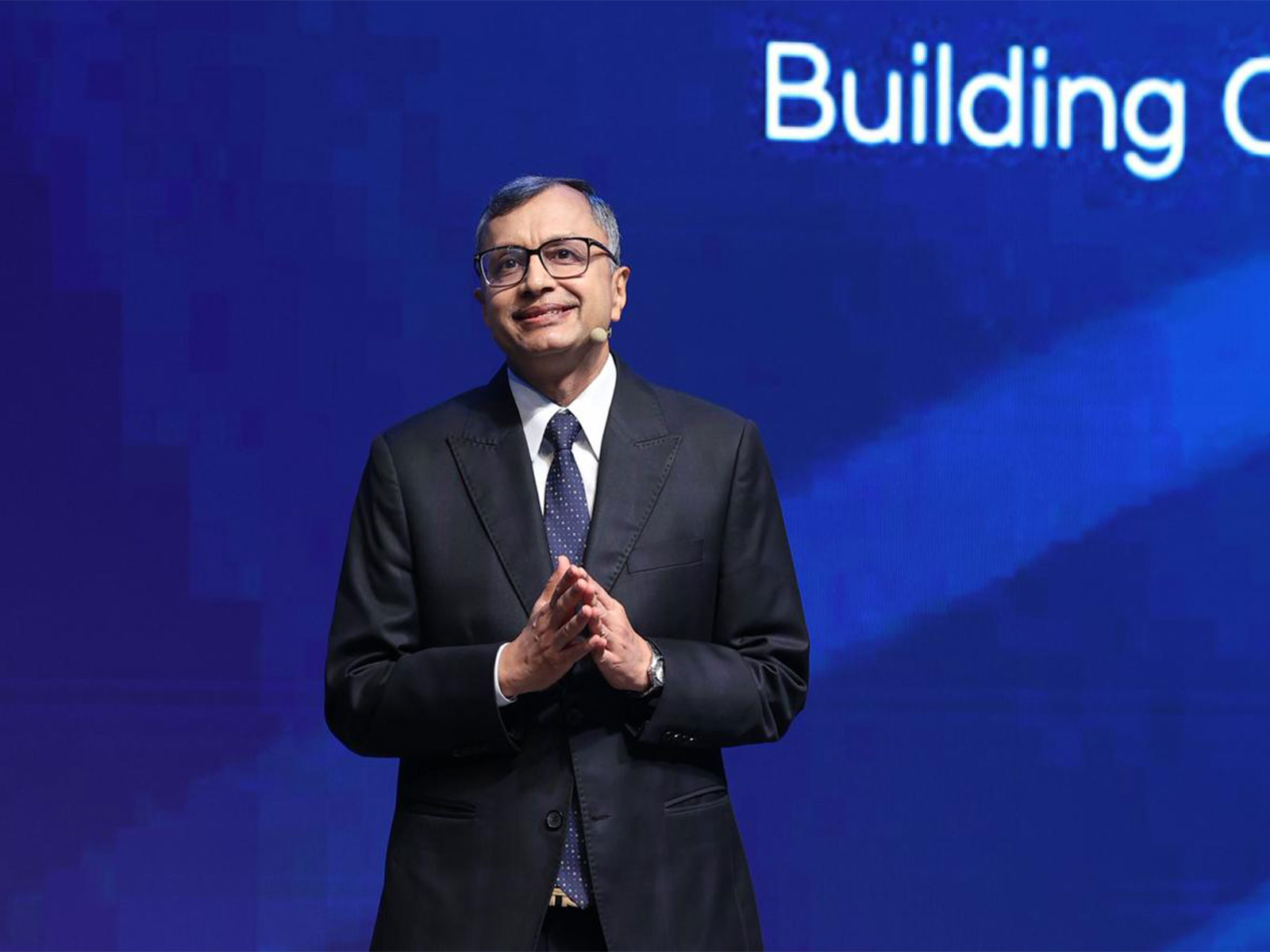 Hyundai Motor India MD and CEO Tarun Garg  (Photo/ANI)