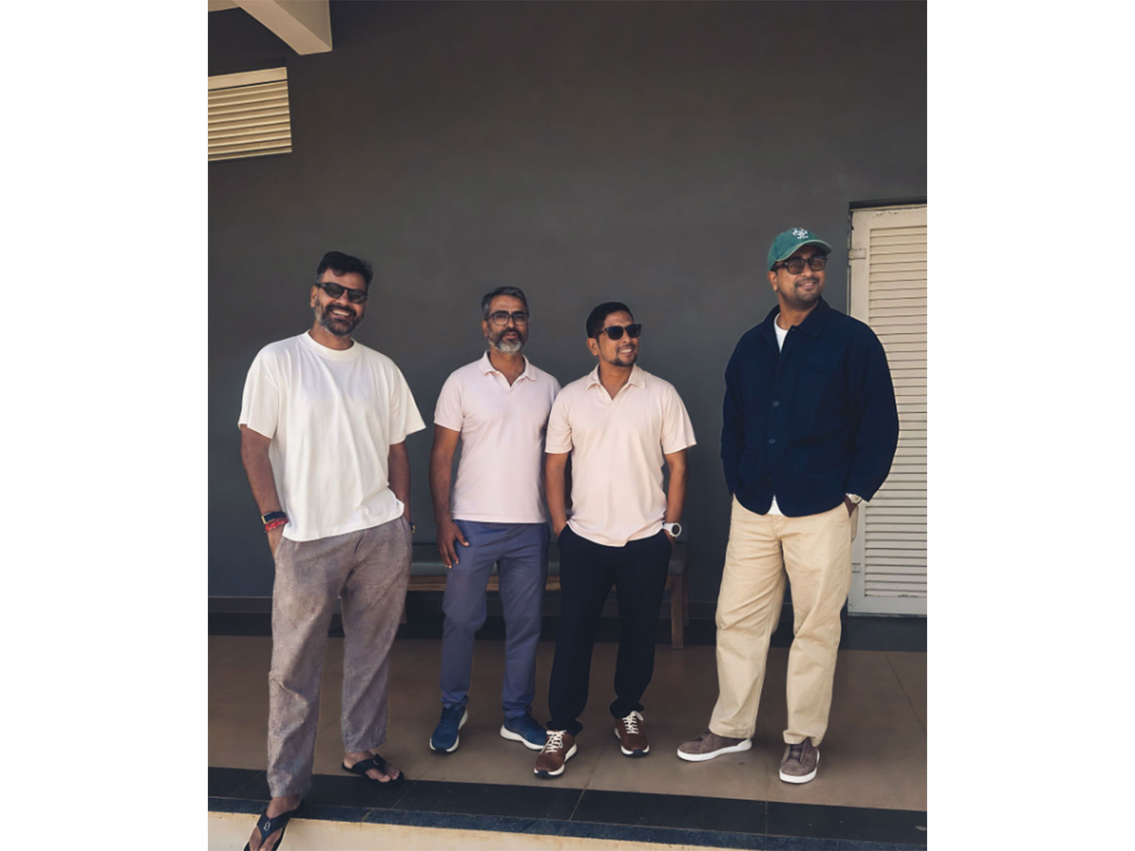 The men's selection committee has its eyes on Duleep Trophy action. (Photo: @pragyanojha Instagram)
