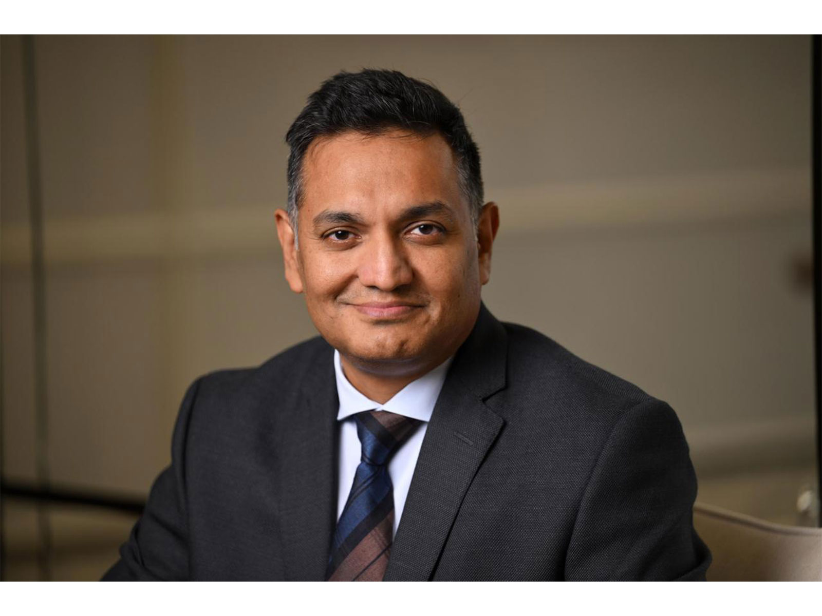 Sameer Yogishwar, Chief Operating Officer, HDFC Life (Photo/HDFC Life)