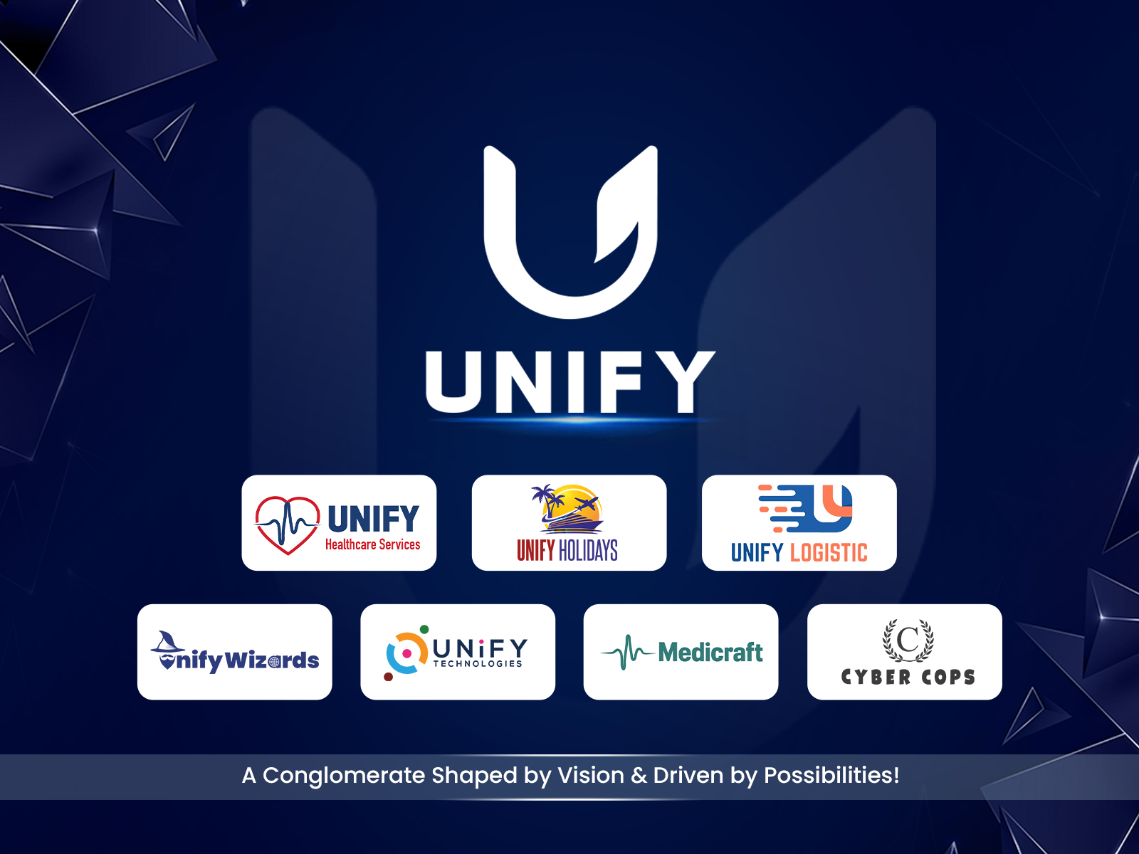 Unify Group marks 10 years of growth, innovation and shared success.