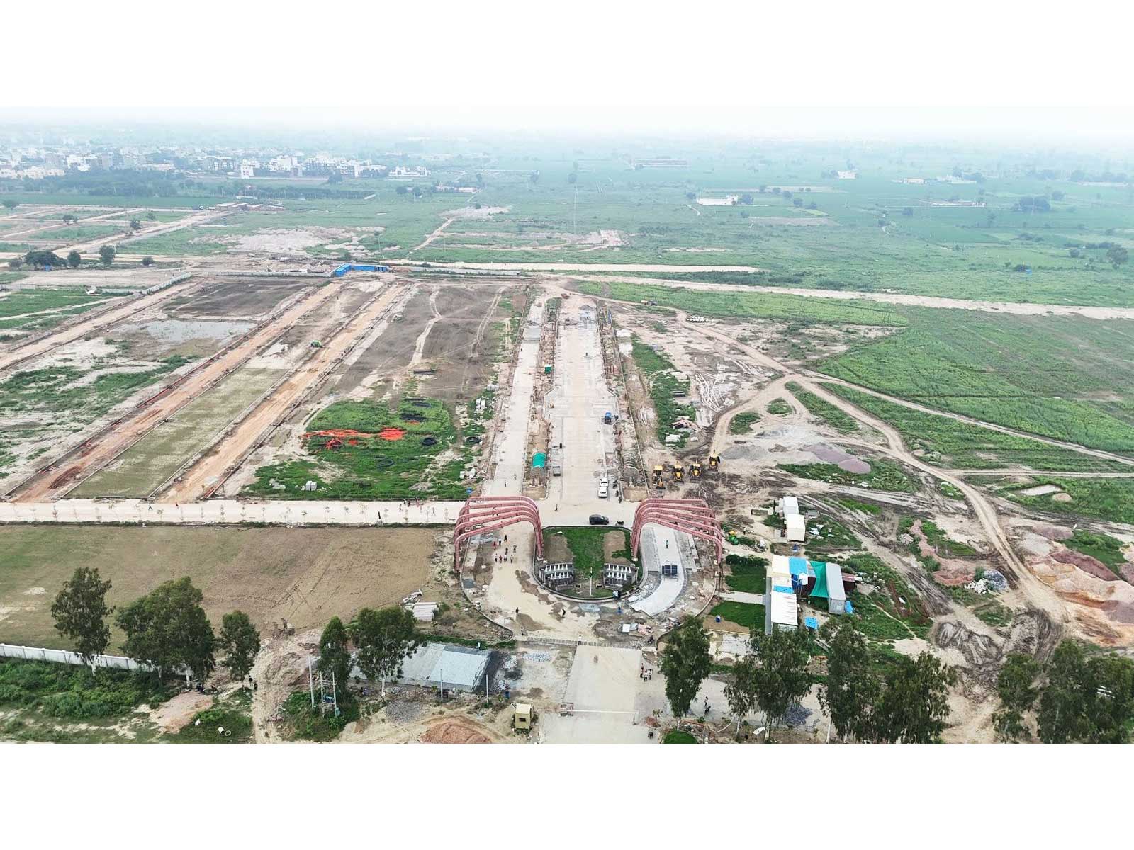 Ralith Realty Launches Ralith Retreat in Panipat; 60% Township Inventory Sold