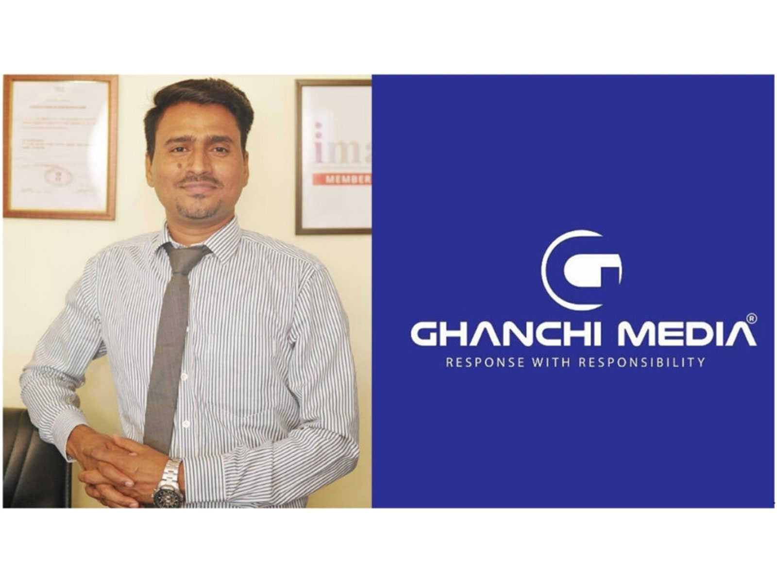 Ghanchi Media Brings AI-Driven Precision to Music and Film Promotion Across Bollywood, Regional Cinema and Global Platforms
