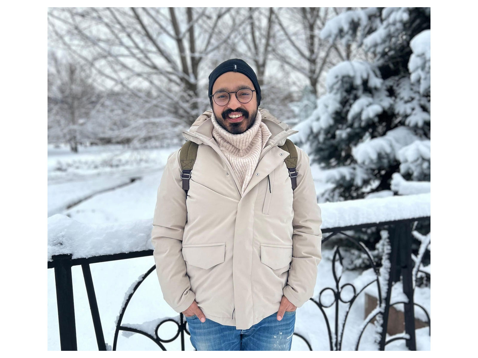 Bhagyajit Singh Rekhi on India's Retail Future: Why Online and Offline Retail Must Work Together