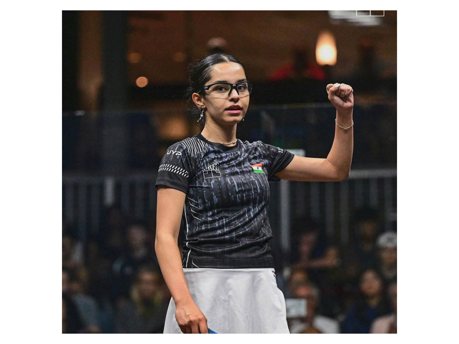 Anahat Singh (Photo: X/@narendramodi)