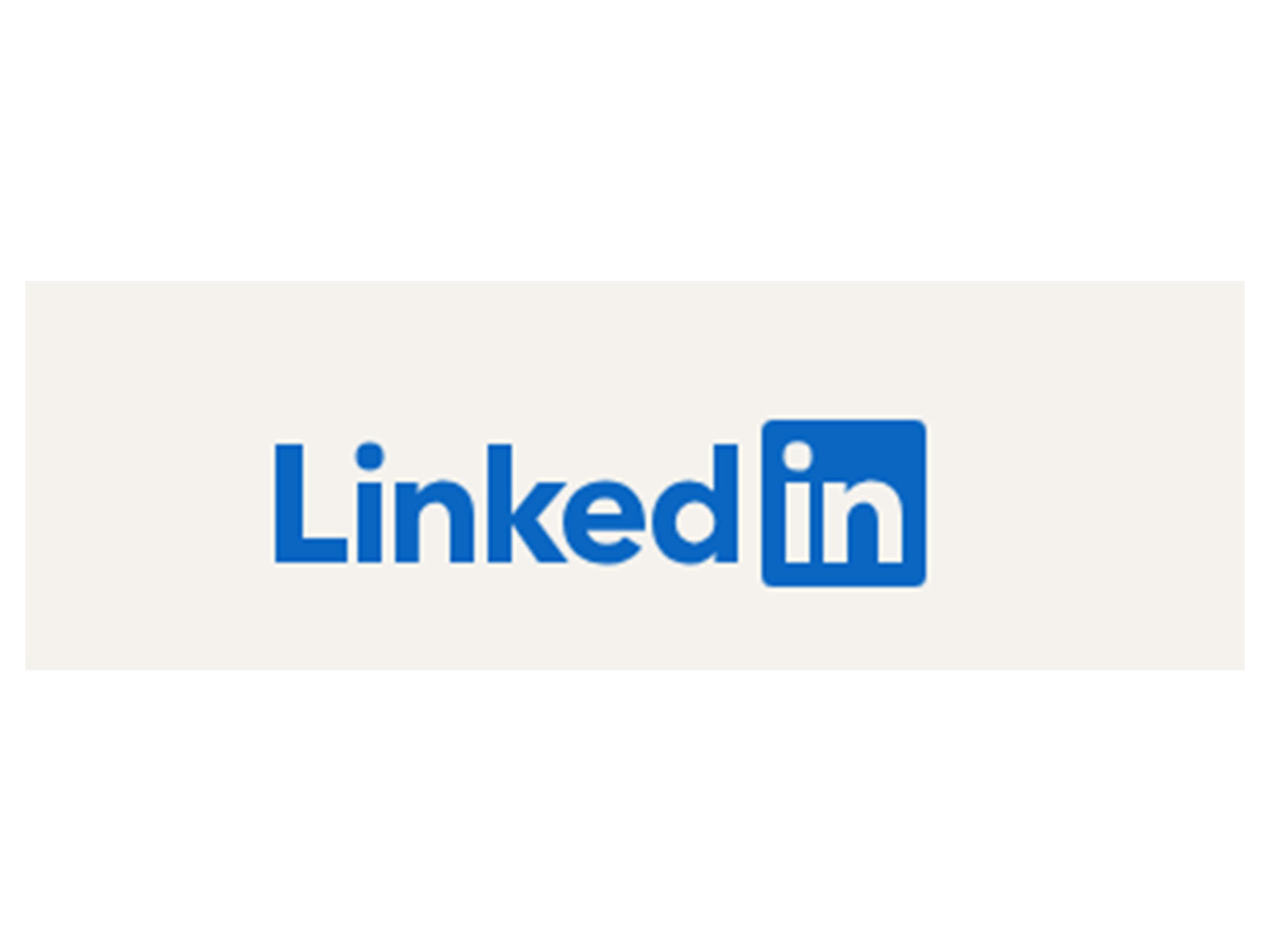 Linkedin Logo (Photo/Linkedin)
