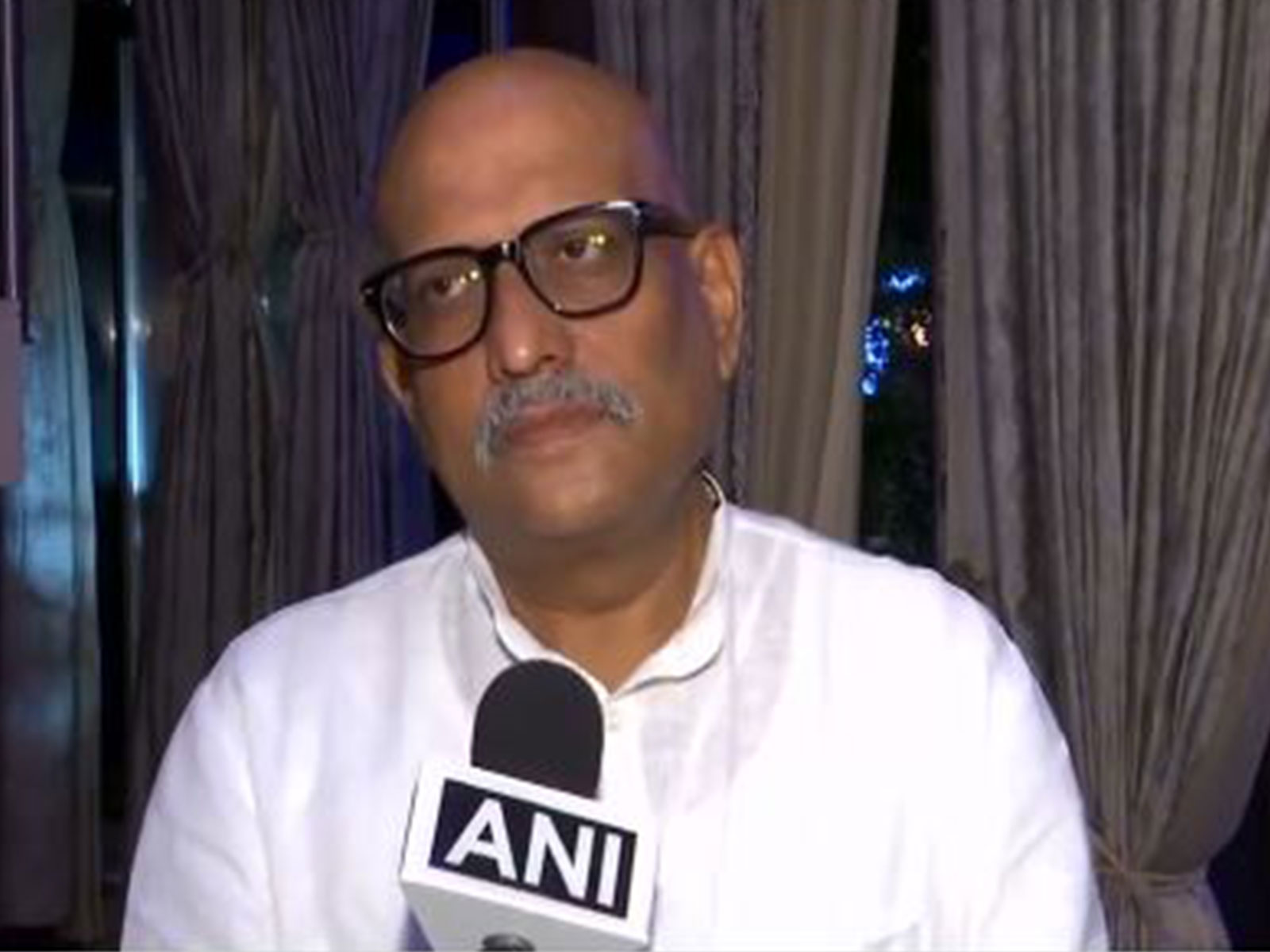 Uttar Pradesh Congress president Ajay Rai (Photo/ANI)