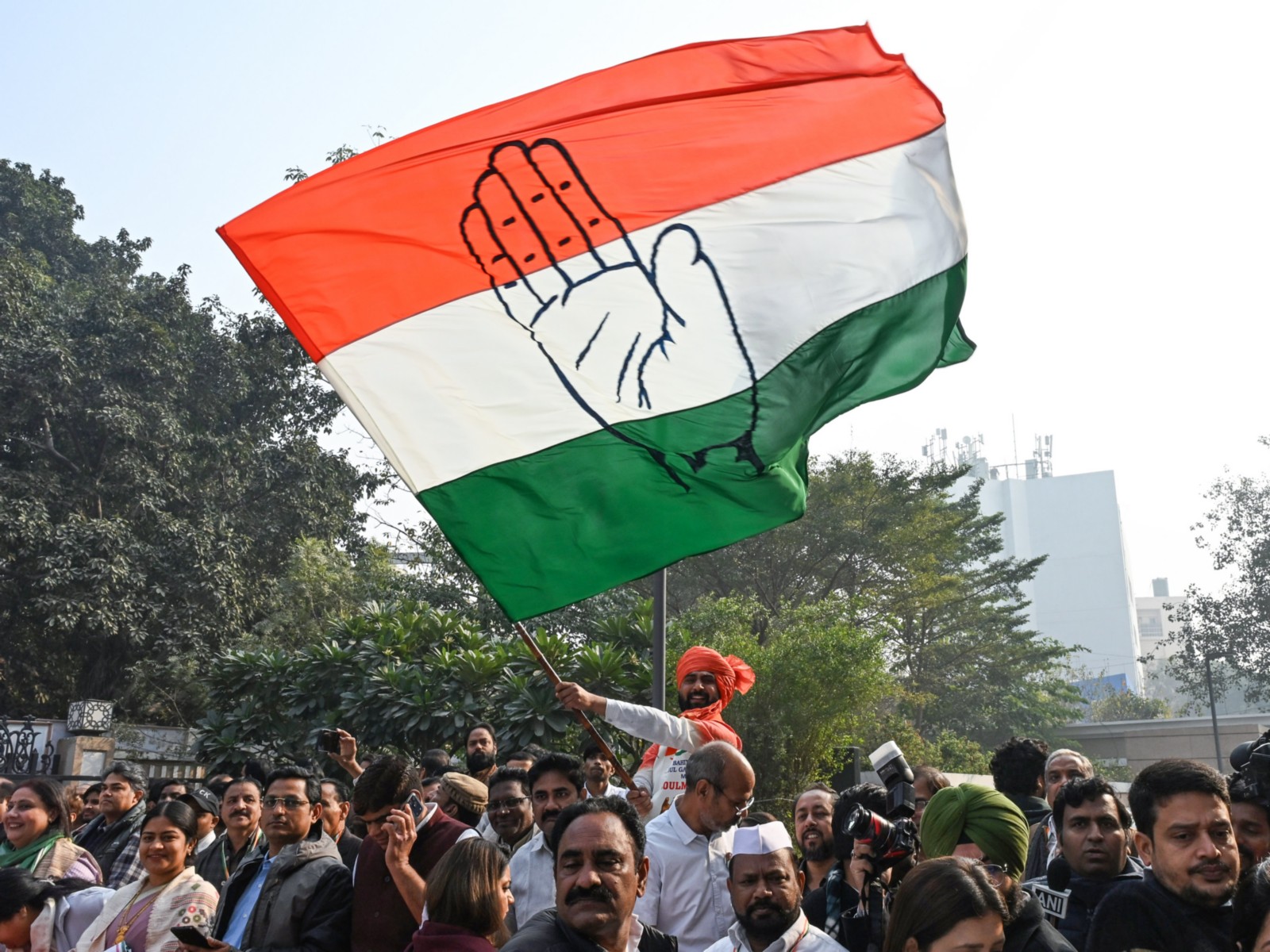 Representative image (File photo/ANI)
