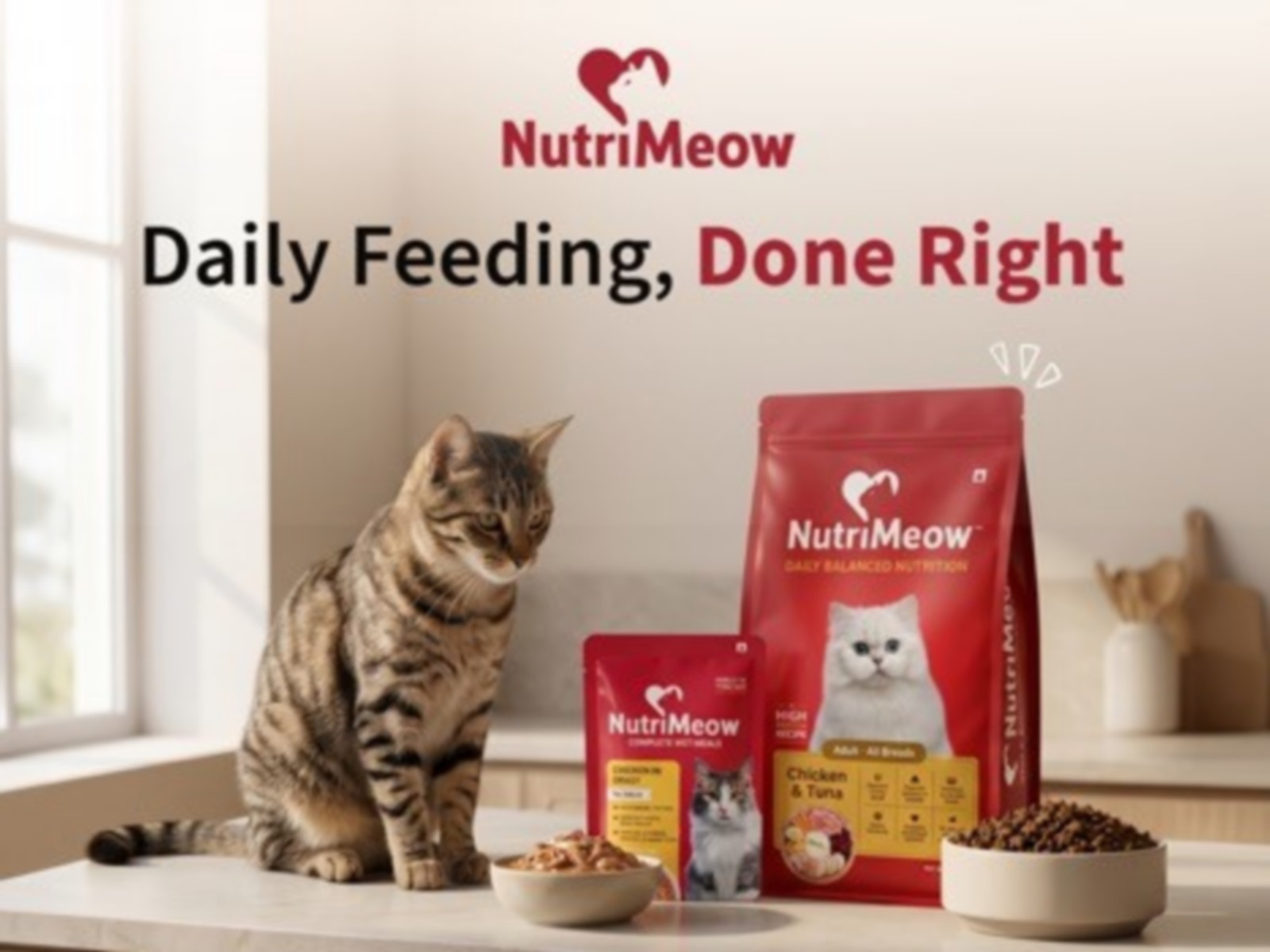 From Emerging Category to Growth Engine: How Heads Up For Tails Is Redefining Accessibility in Quality Cat Nutrition