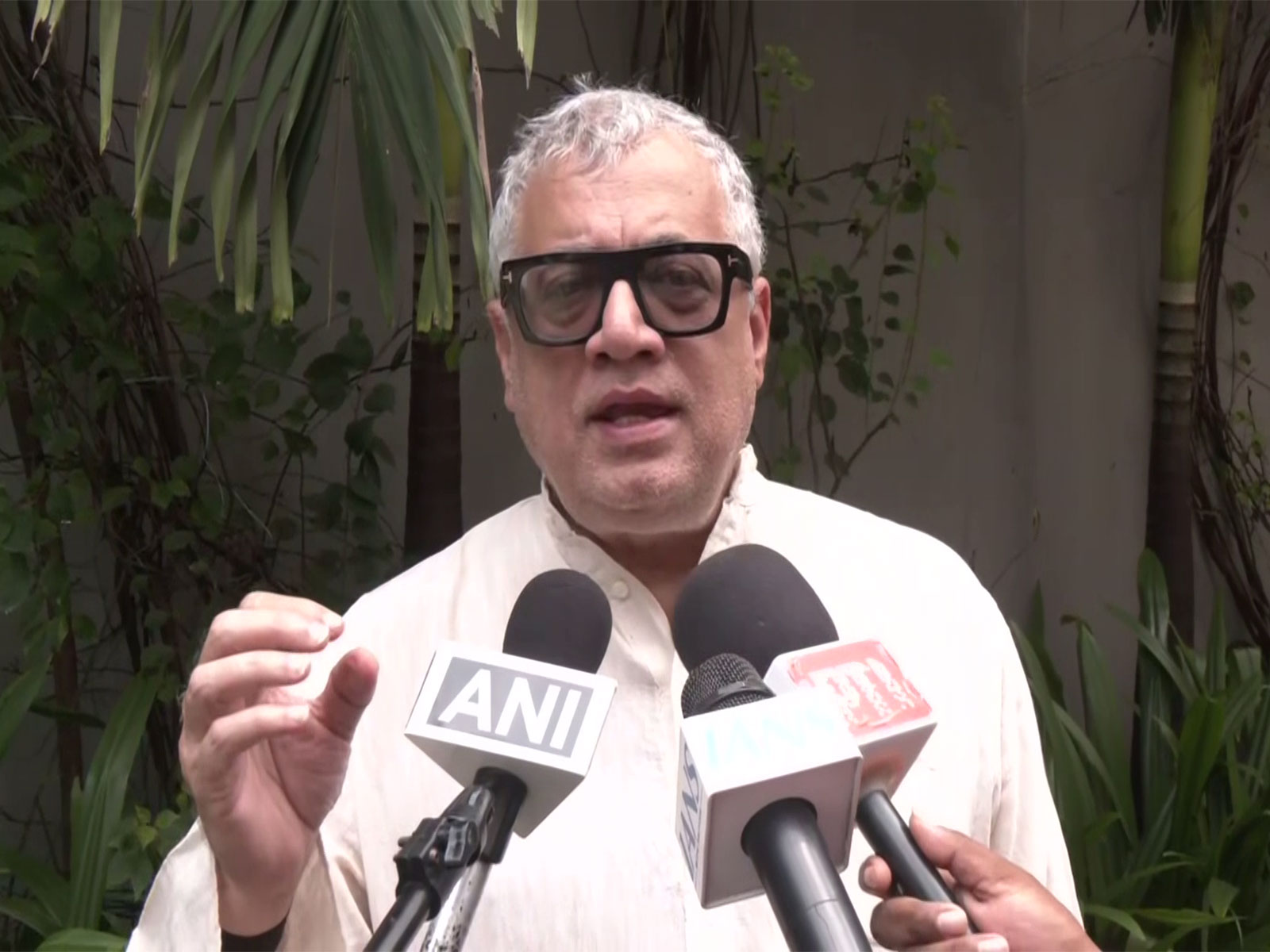 TMC MP Derek O'Brien (Photo/ANI)