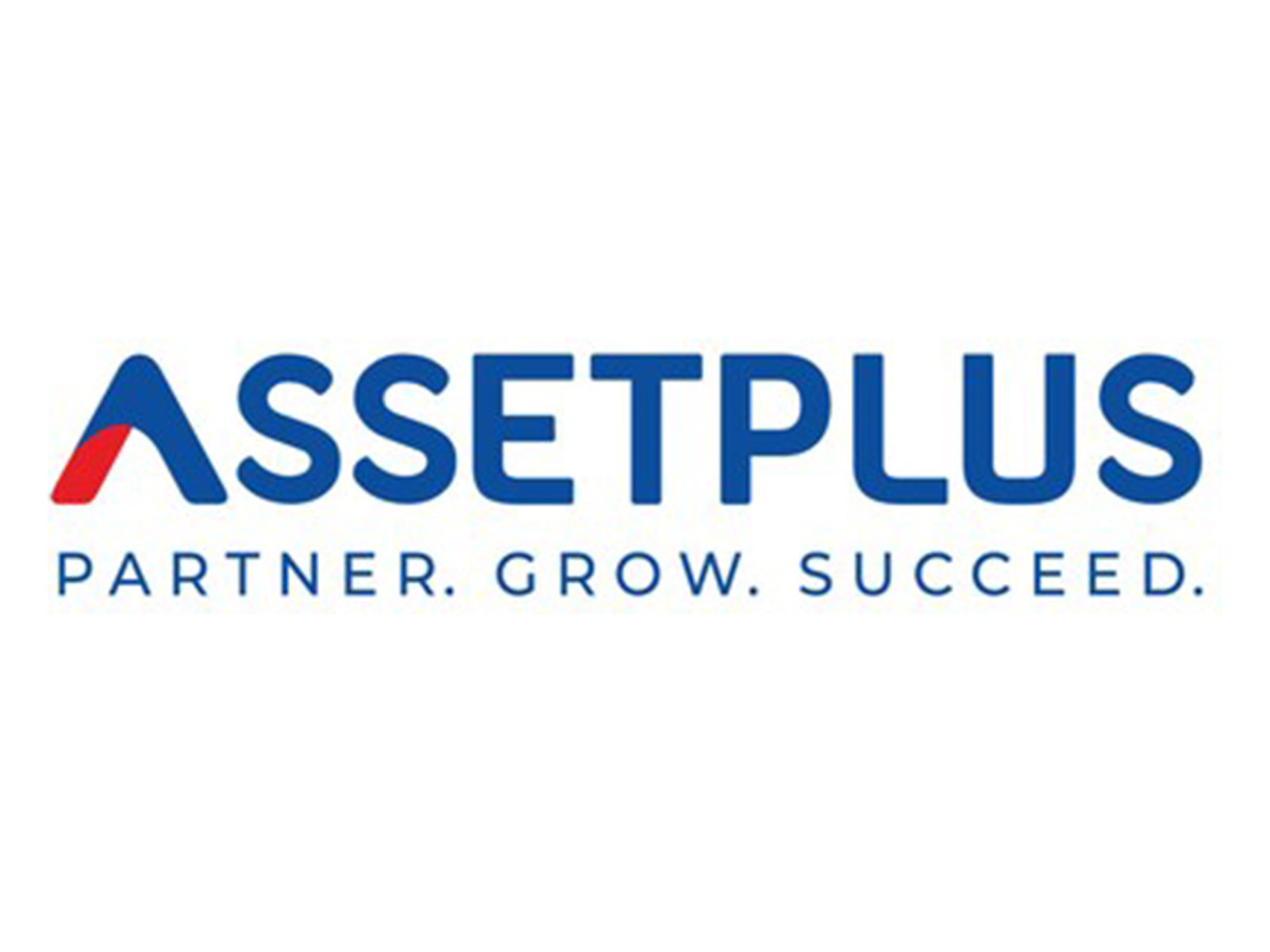 AssetPlus Logo