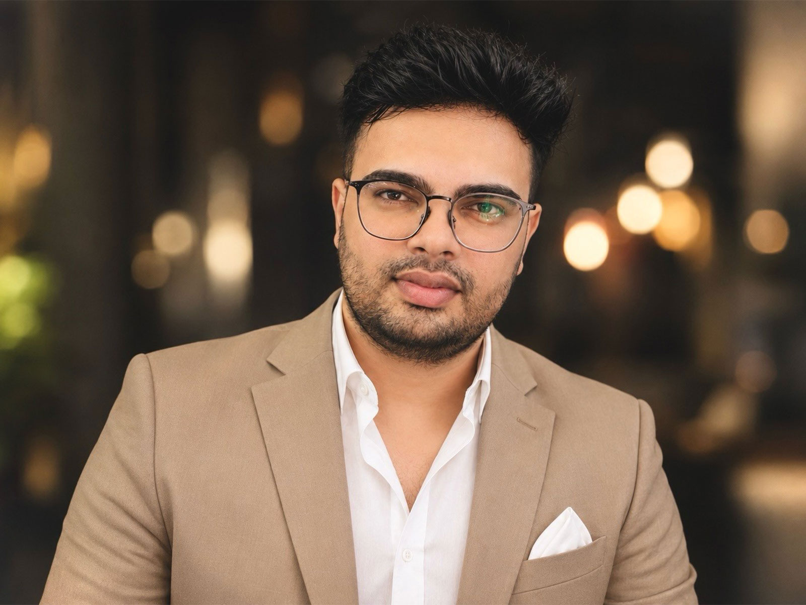 India, Find Your Fit: Varun Ajay Joshi under Space of The Greats Launch a New Career Intelligence Movement