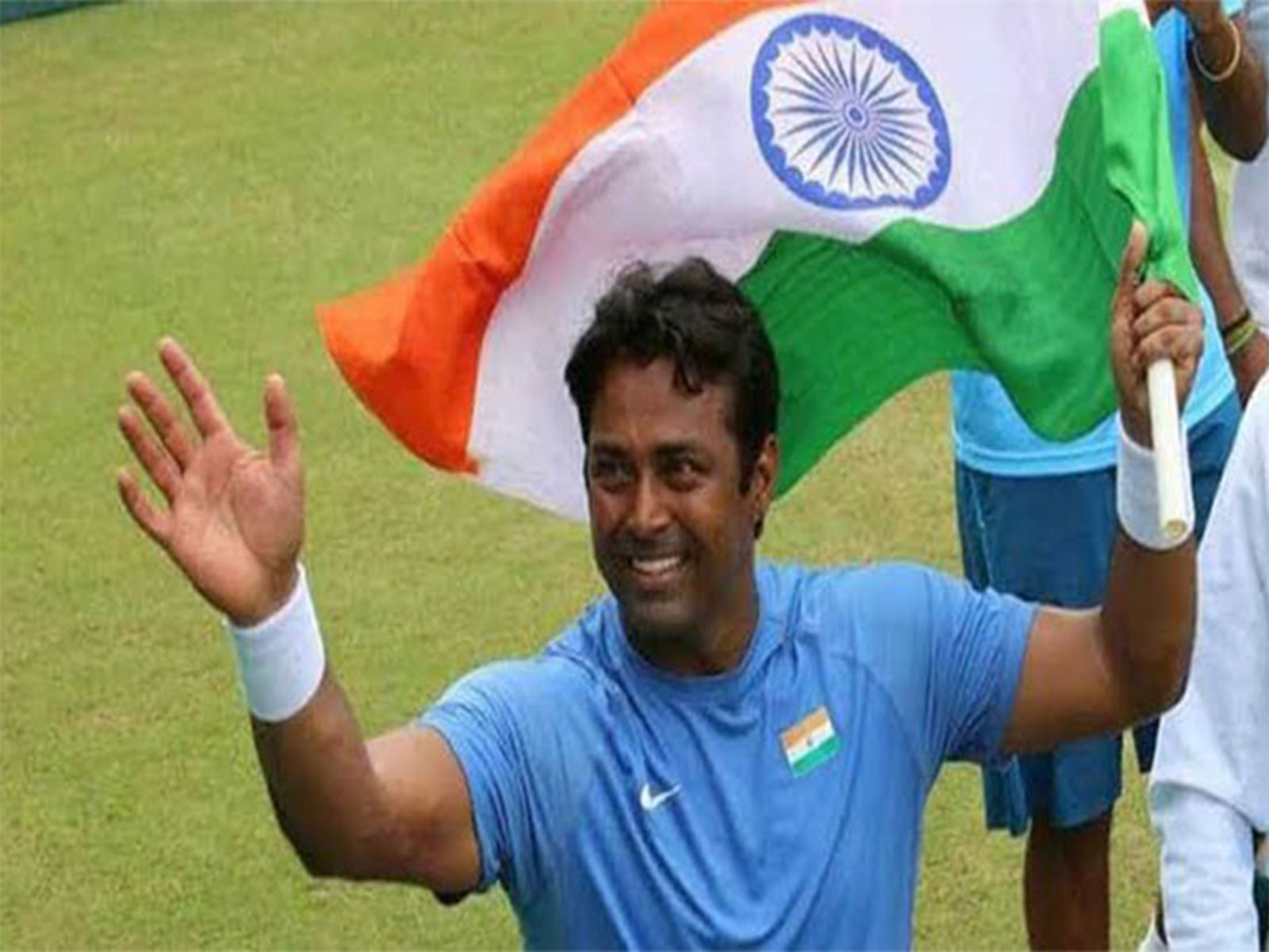 Leander Paes (Photo: Instagram/leanderpaes)
