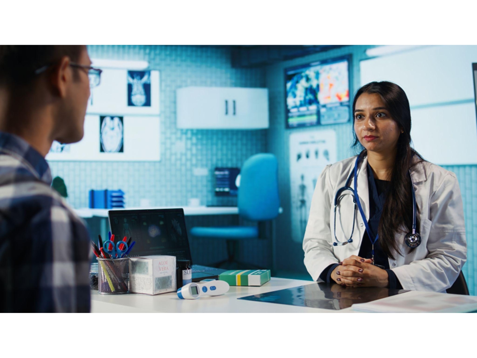 MetaGO Opens Its First Clinic in Andheri, Mumbai: What Doctor-Supervised GLP-1 Care Looks Like In Person