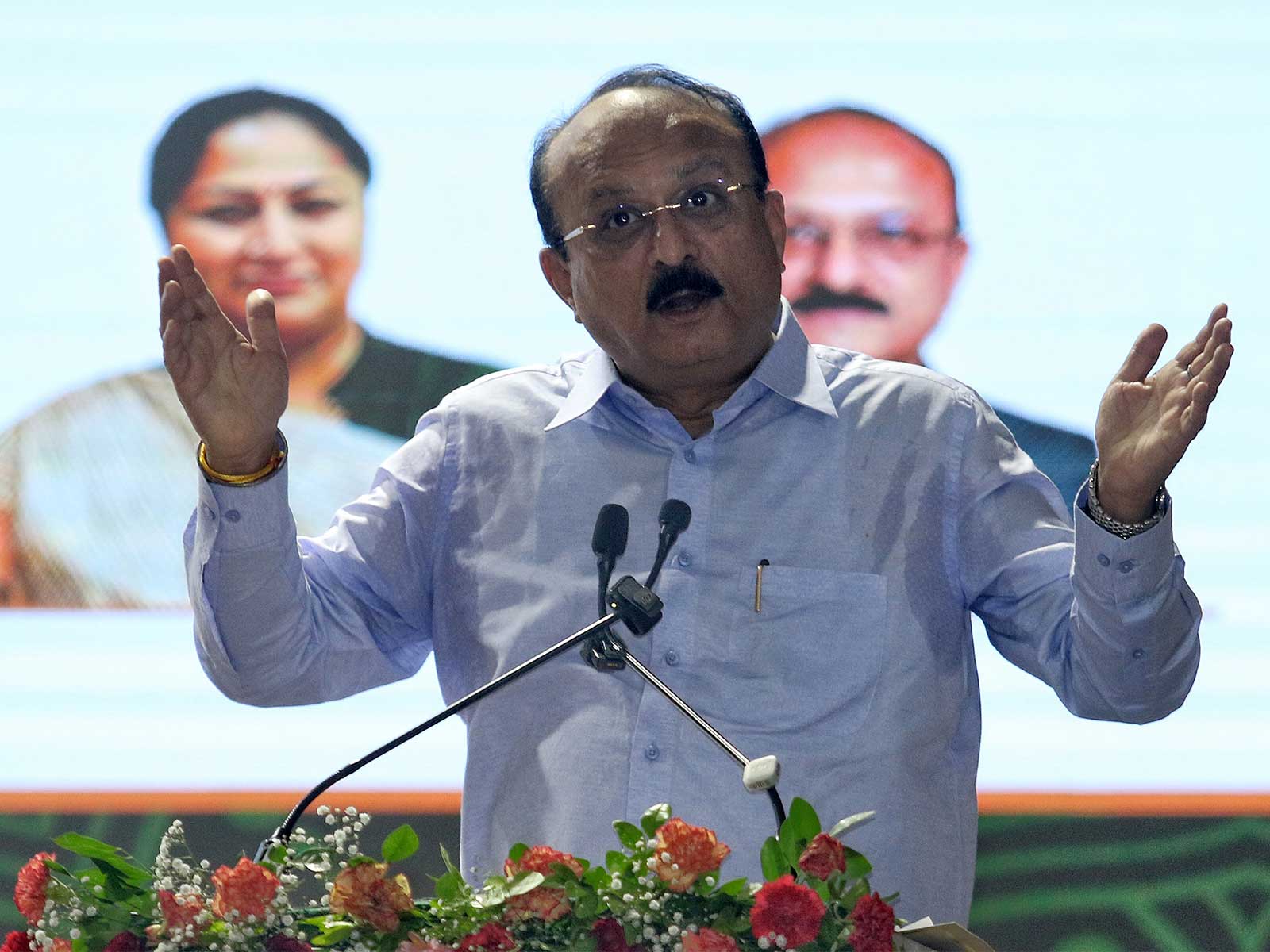  Delhi Education Minister Ashish Sood (Photo/ ANI)