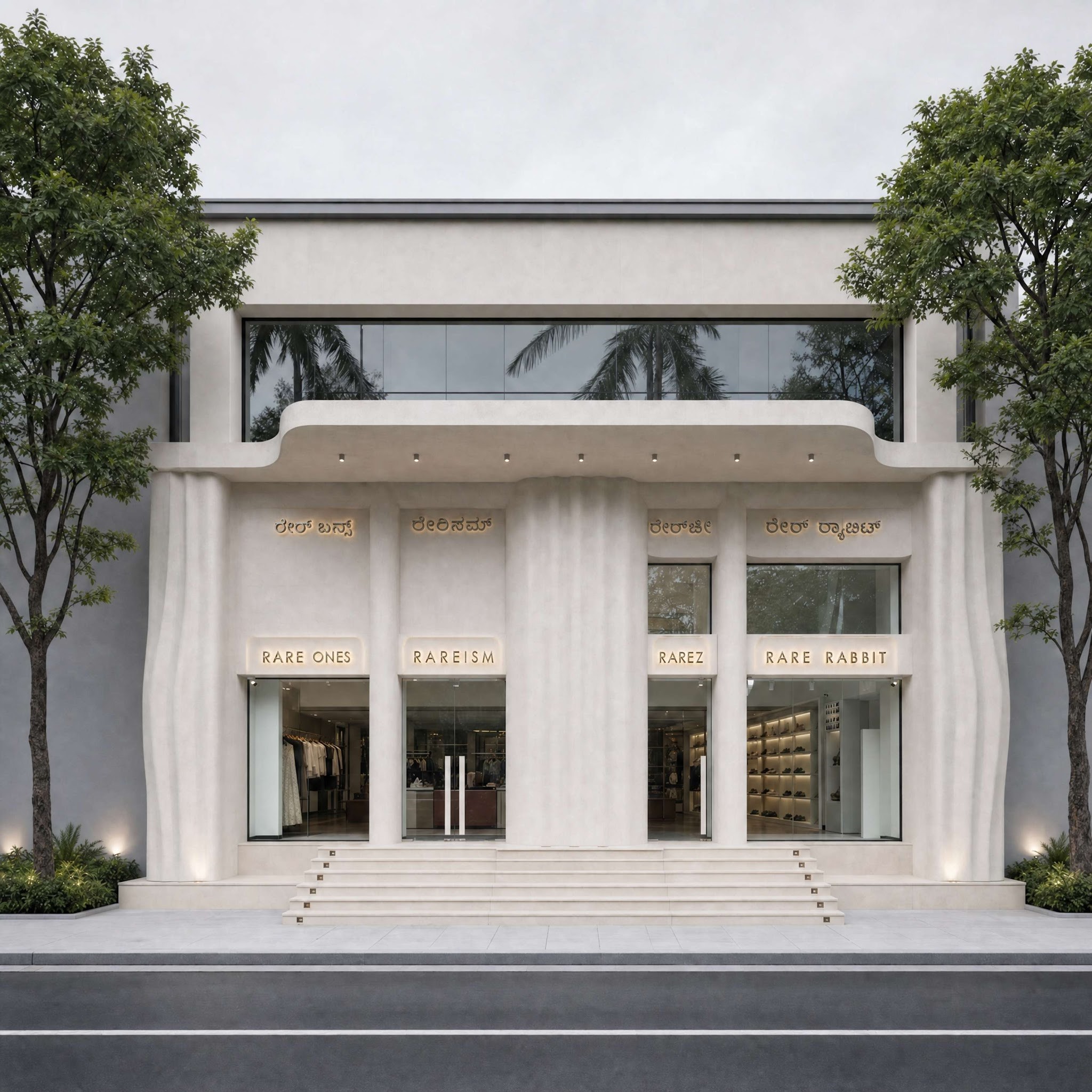 The House of Rare unveils its largest Bengaluru Flagship in Indiranagar, marking a new chapter in its retail expansion