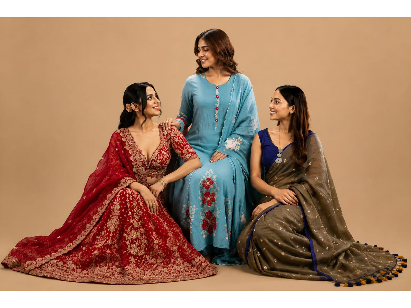 How Mirraw Built a Global Marketplace for Indian Ethnic Wear