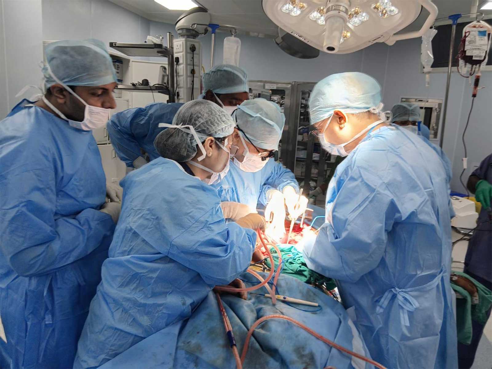 27-year-old brain-dead mans organs helped save lives of two Army personnel (Photo/ Indian Army )