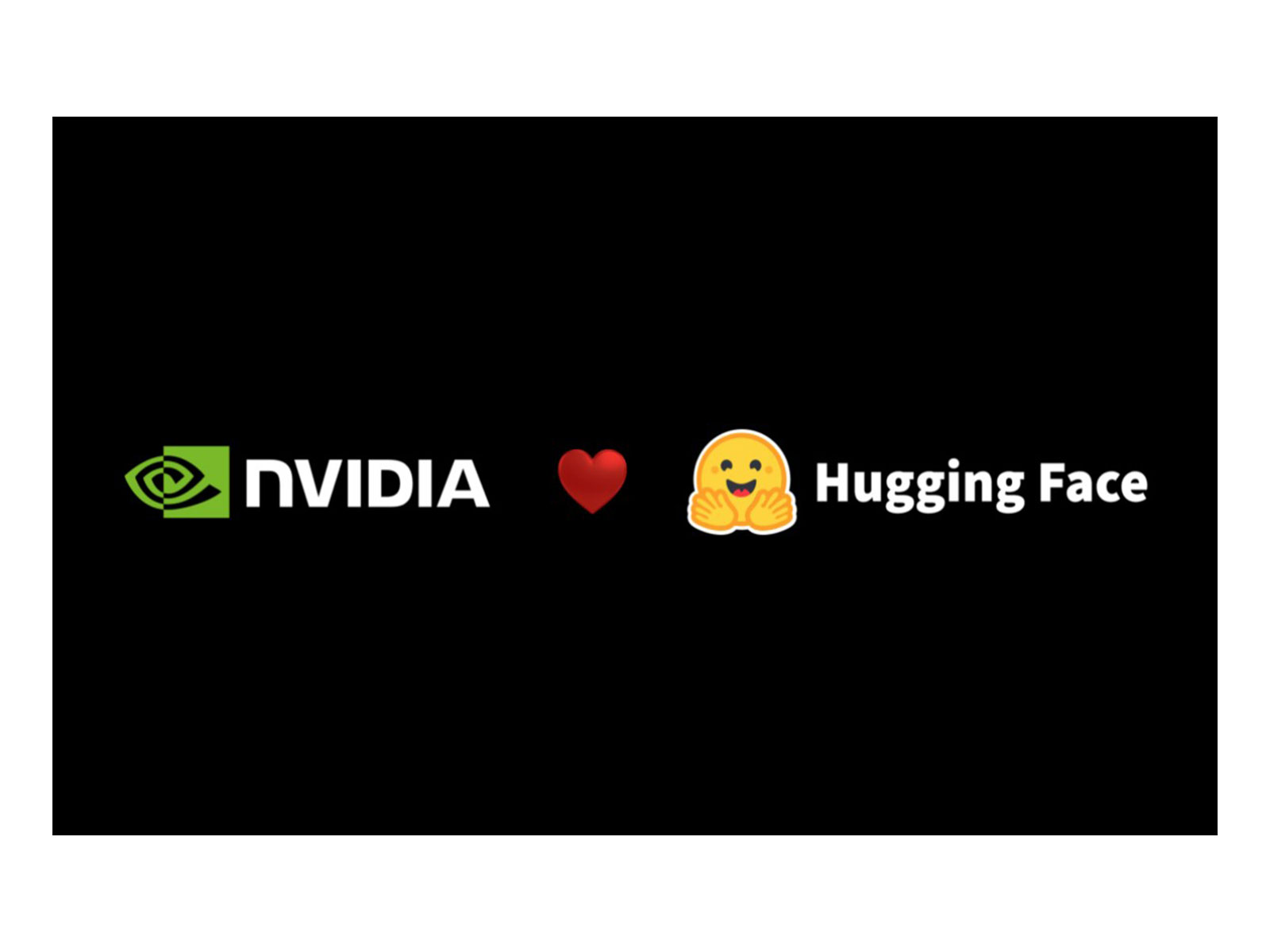 Nvidia to acquire Hugging Face for USD 12.93 billion to scale AI platform (Photo-Nvidia)