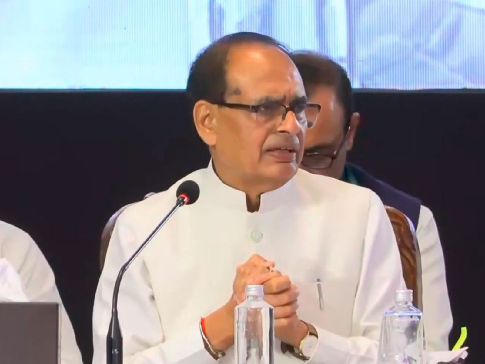 Union minister Shivraj Singh Chouhan (Photo/X/@ChouhanShivraj)