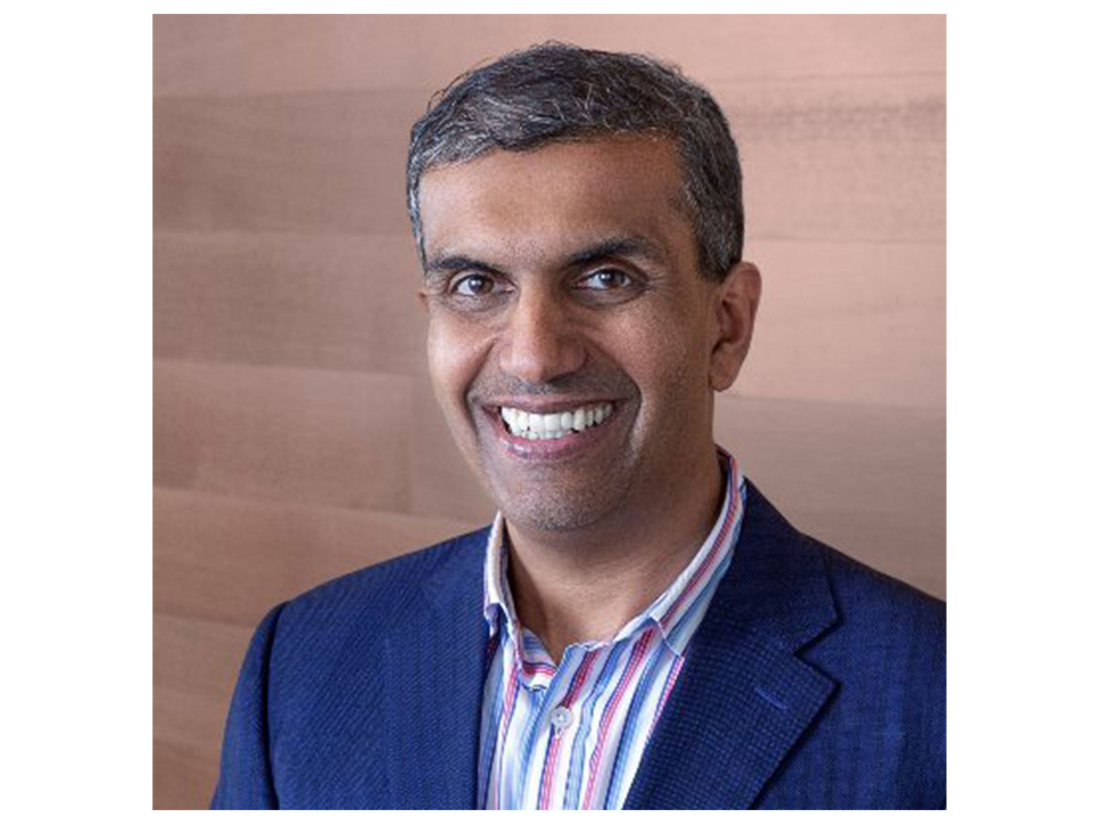 Anil Chakravarthy (Photo/@achakravarthy12)