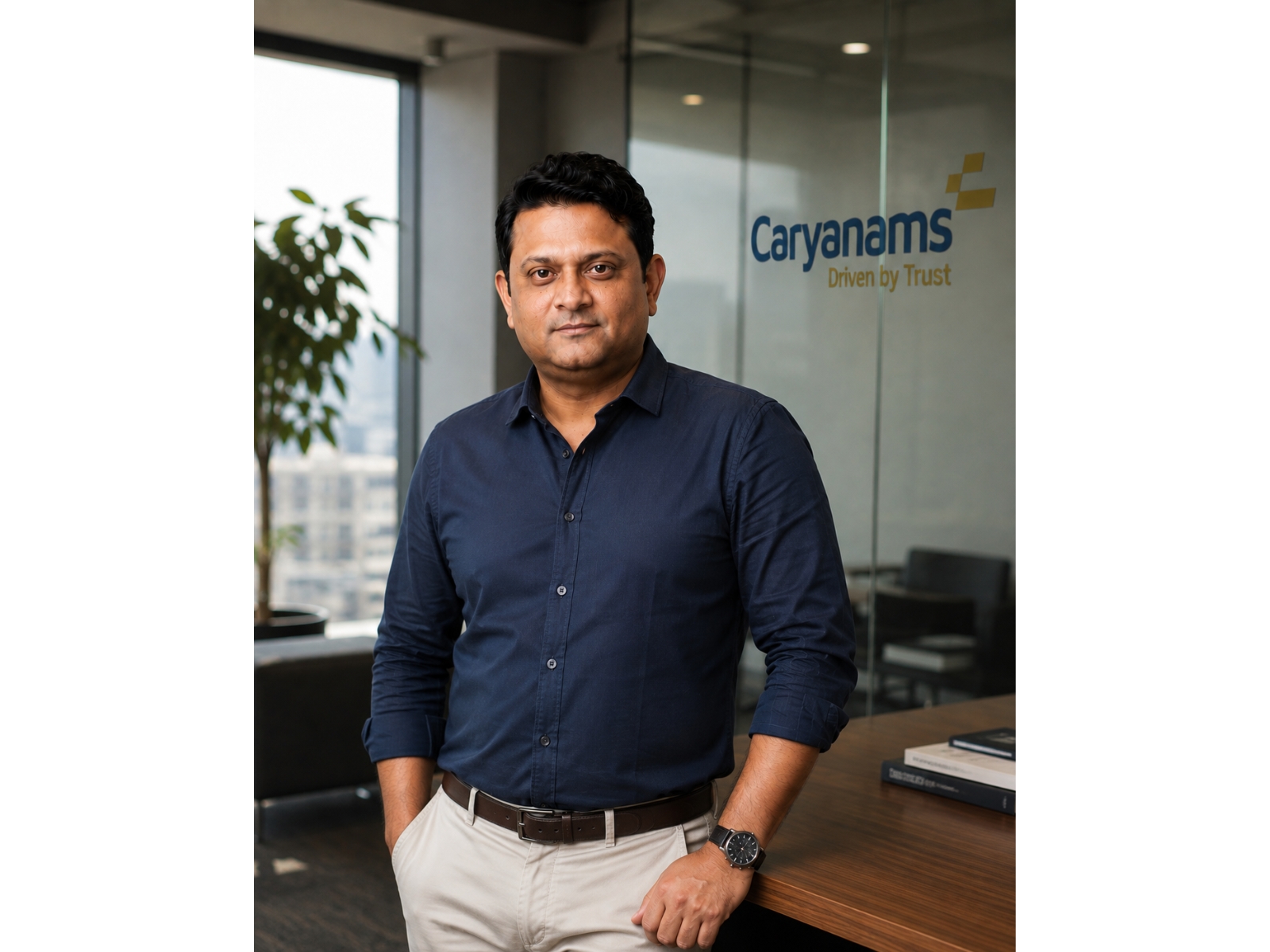 Gujarat-based startup brings car buying, selling, AI-powered car valuation, auctions and dealer technology together on one evolving platform