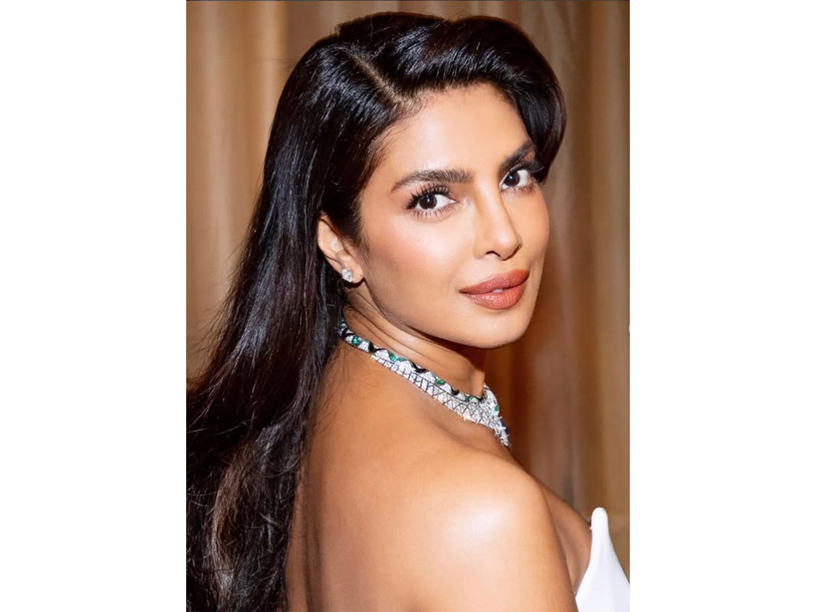 Priyanka Chopra (Photo/instagram/@priyankachopra)