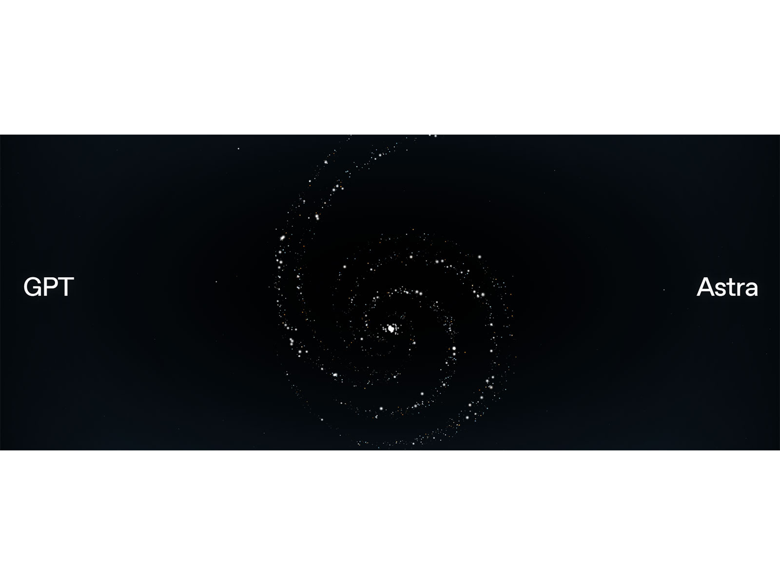 OpenAI's GPT-6 Astra (Photo/OpenAI website)