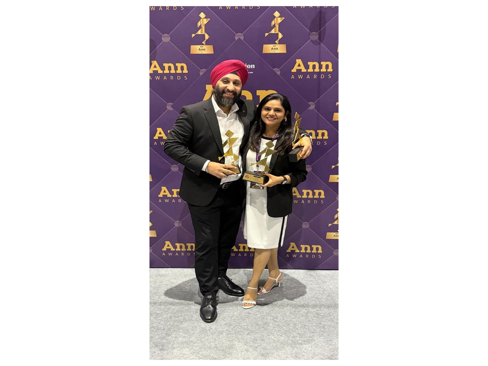 Kayhan Entertainment wins two national honours at ANN Awards 2026 across six nominations