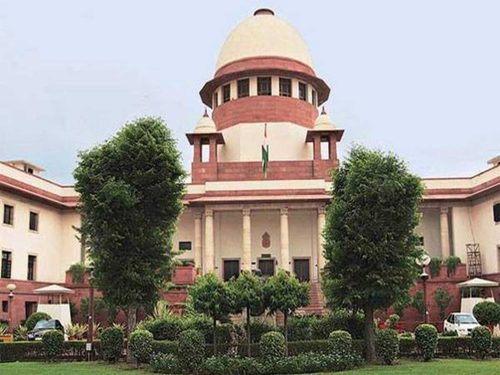 (Representative Image) (File photo/ ANI)