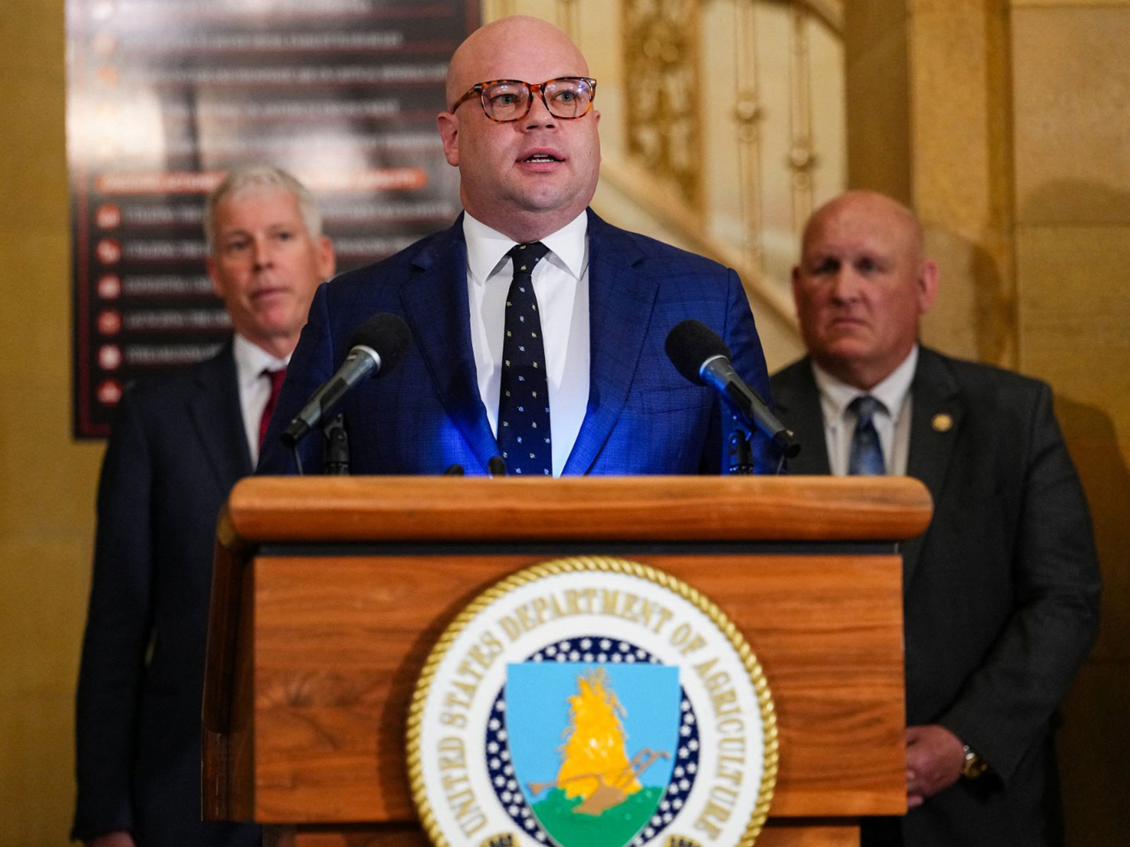 Adam Telle (File Photo/Reuters)