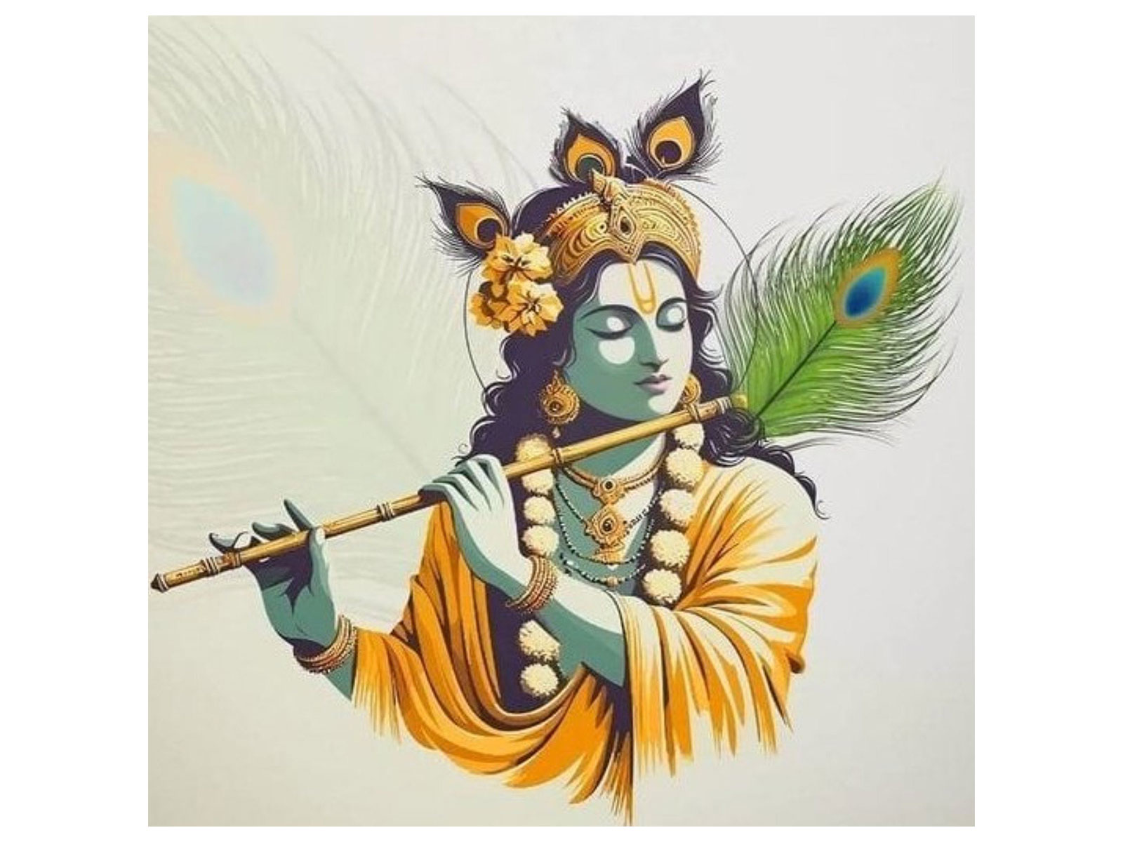 Suresh Raina shares Krishna Janmashtami wishes. (Photo: X/ @ImRaina)