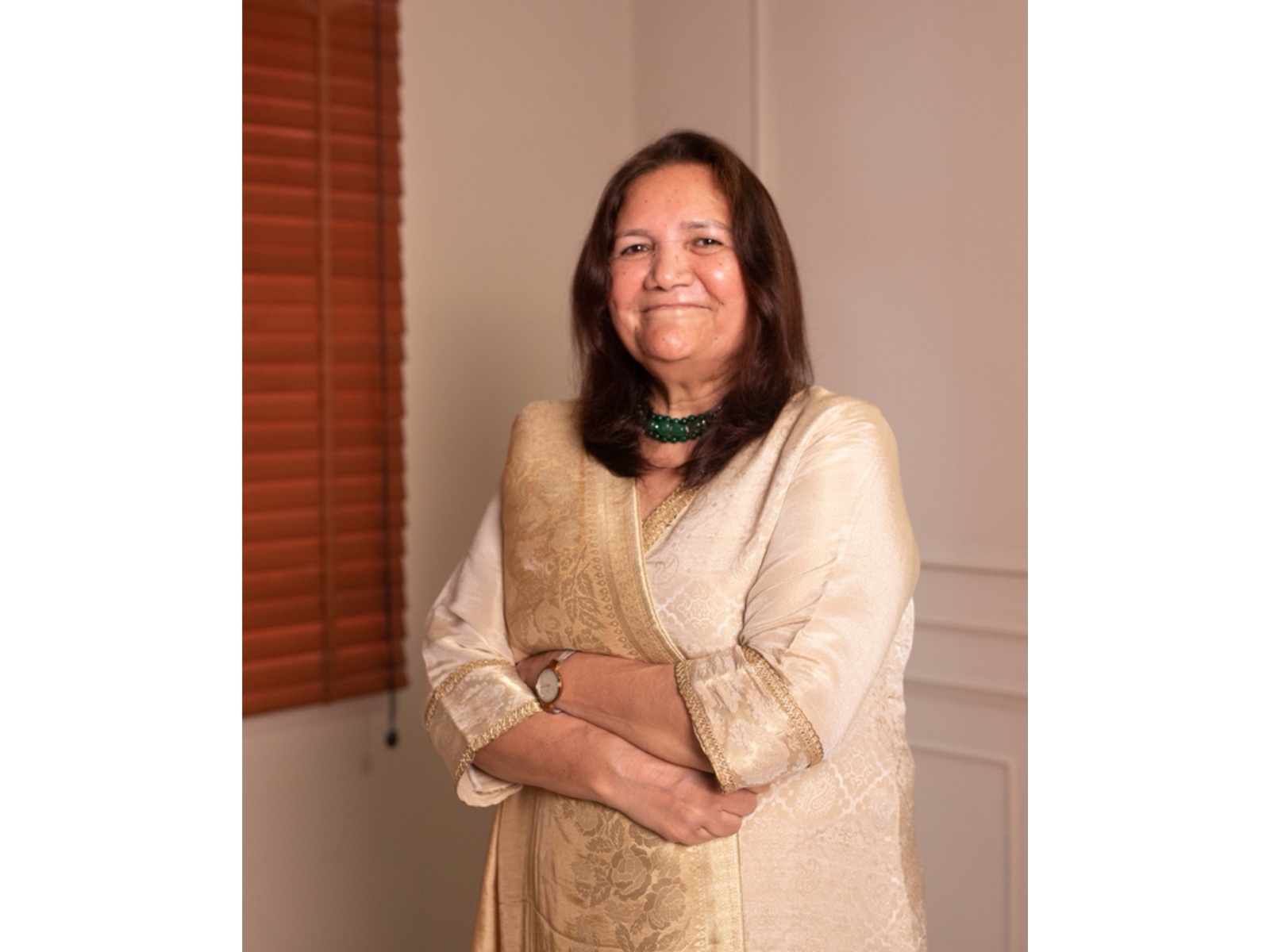At 69, BIOMUNI’s Nani Asks: If Transparency Matters, Why Isn’t It on the Label?