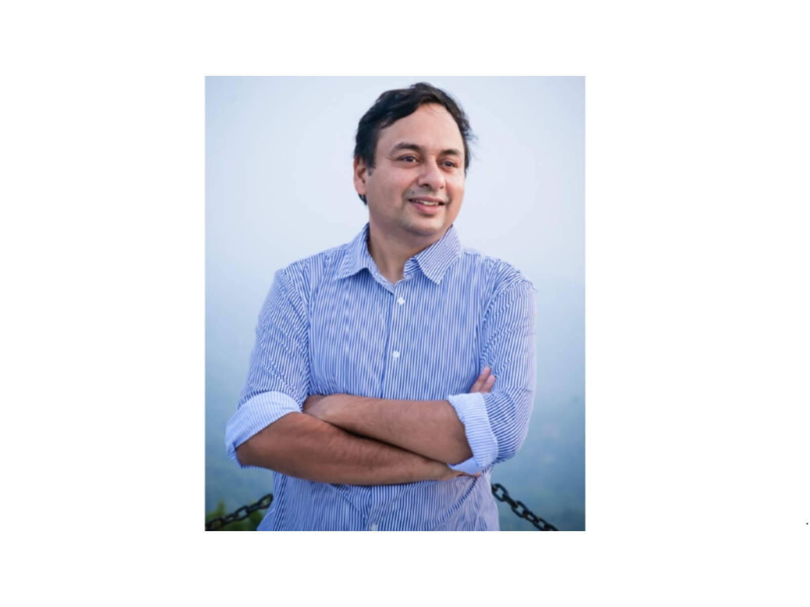 Amit Kumar Agarwal, co-founder and CEO of NoBroker