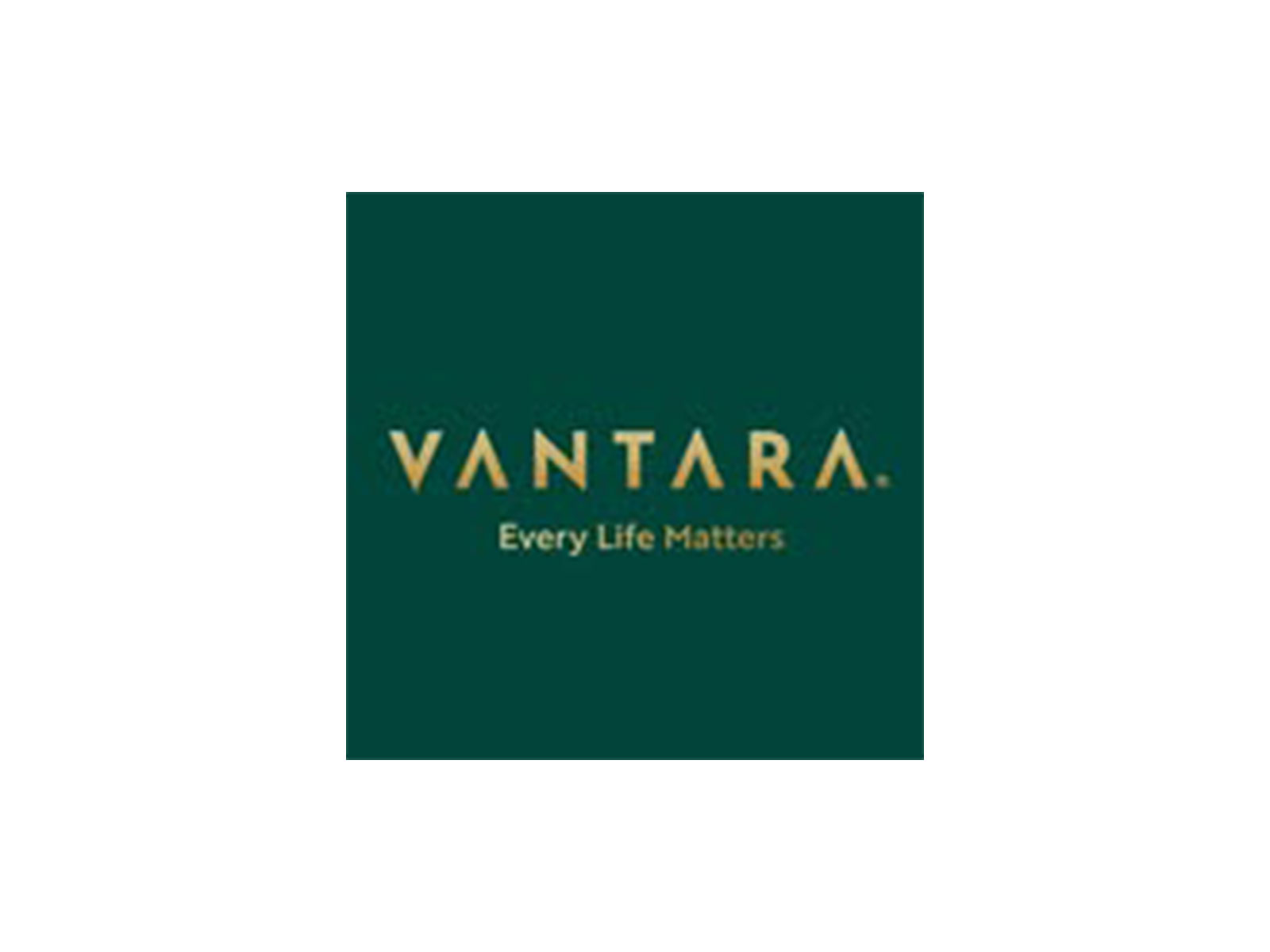 Vantara (Image source: Instagram@vantara)