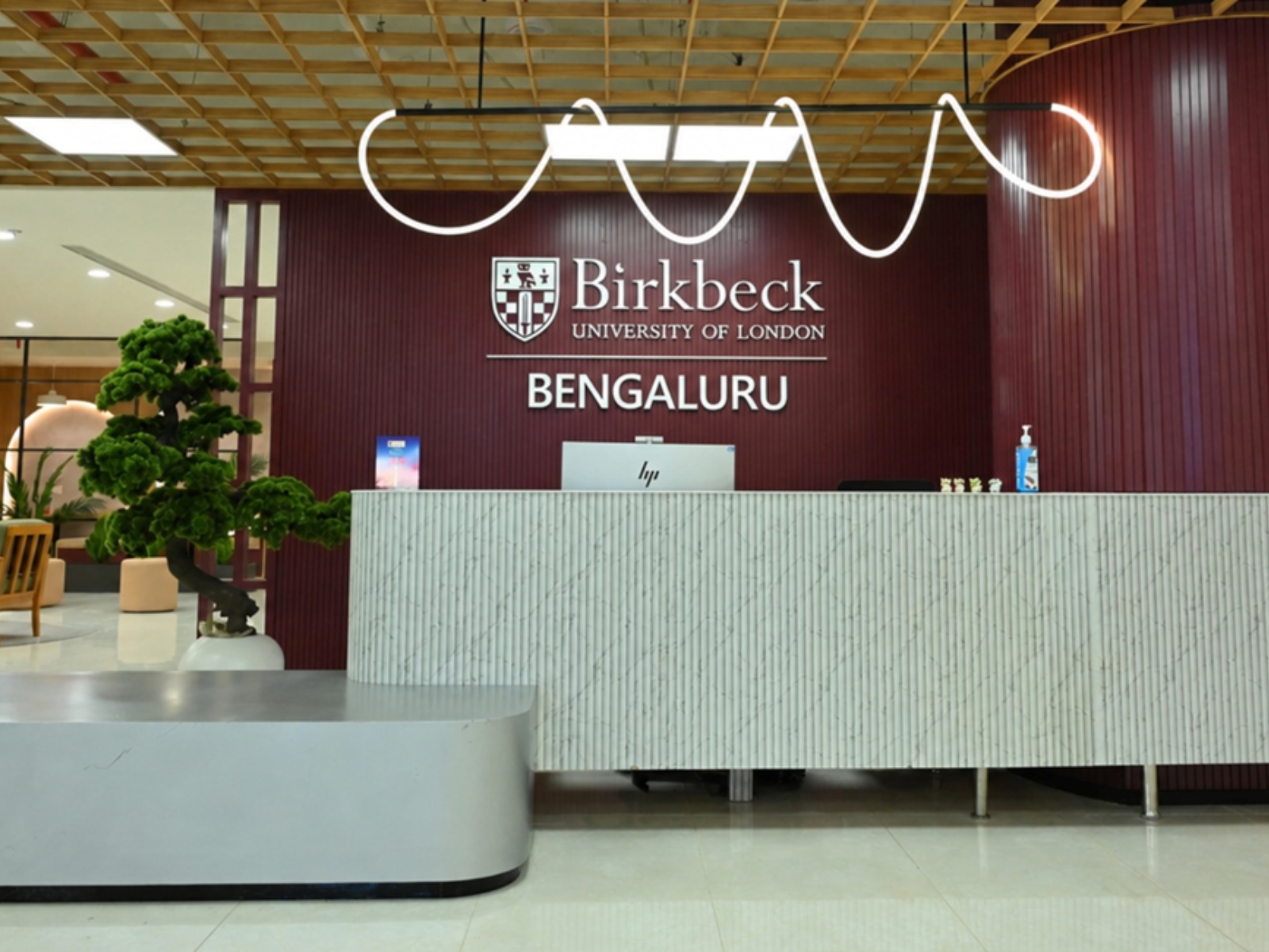 UGC approval paves the way for admissions as Birkbeck Bengaluru prepares to welcome its first cohort of students in India.