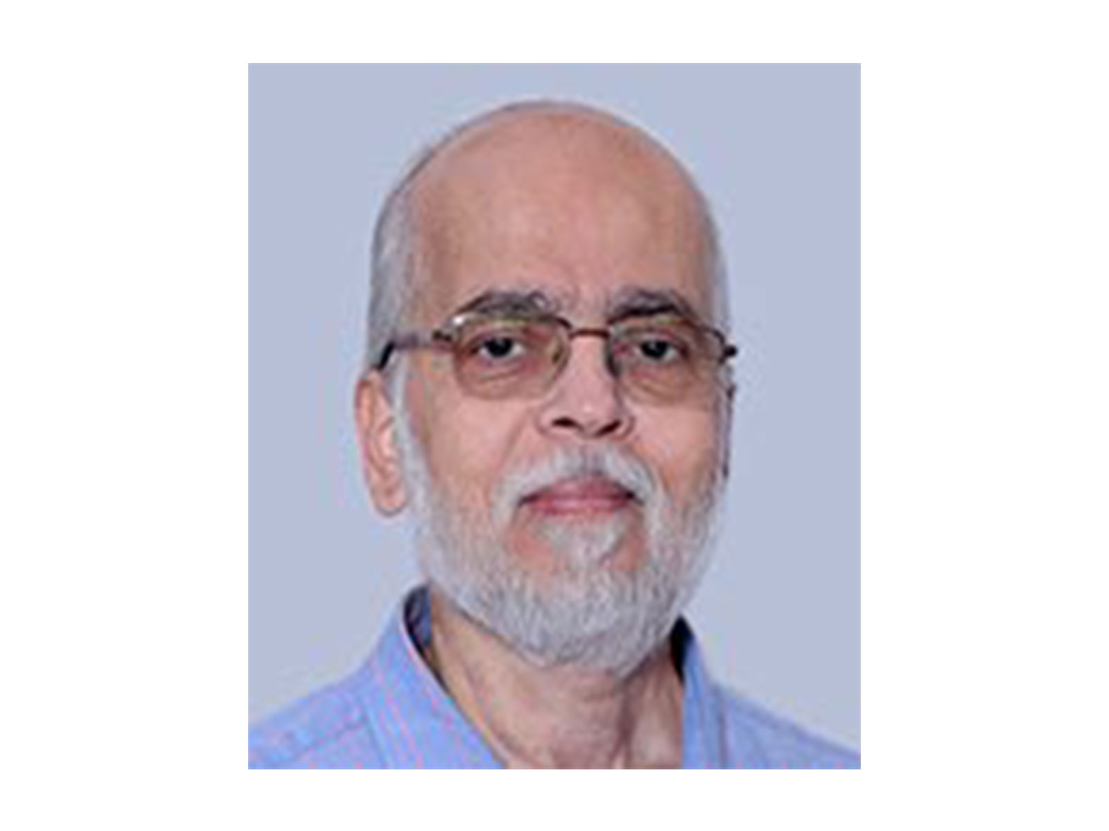 Prof Krishna AchutaRao (Photo:X/@iitdelhi)
