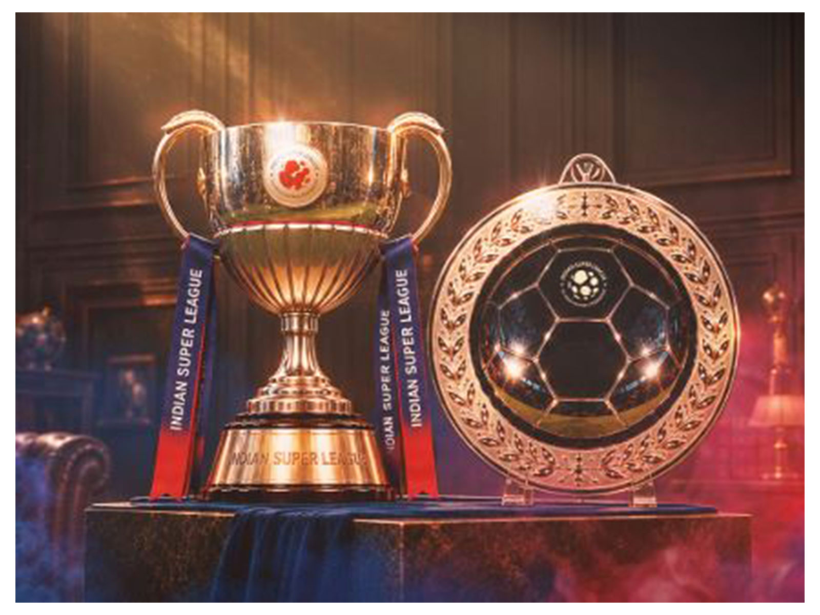 ISL 2026-27 season to begin on October 10 (Photo: X/@IndSuperLeague)