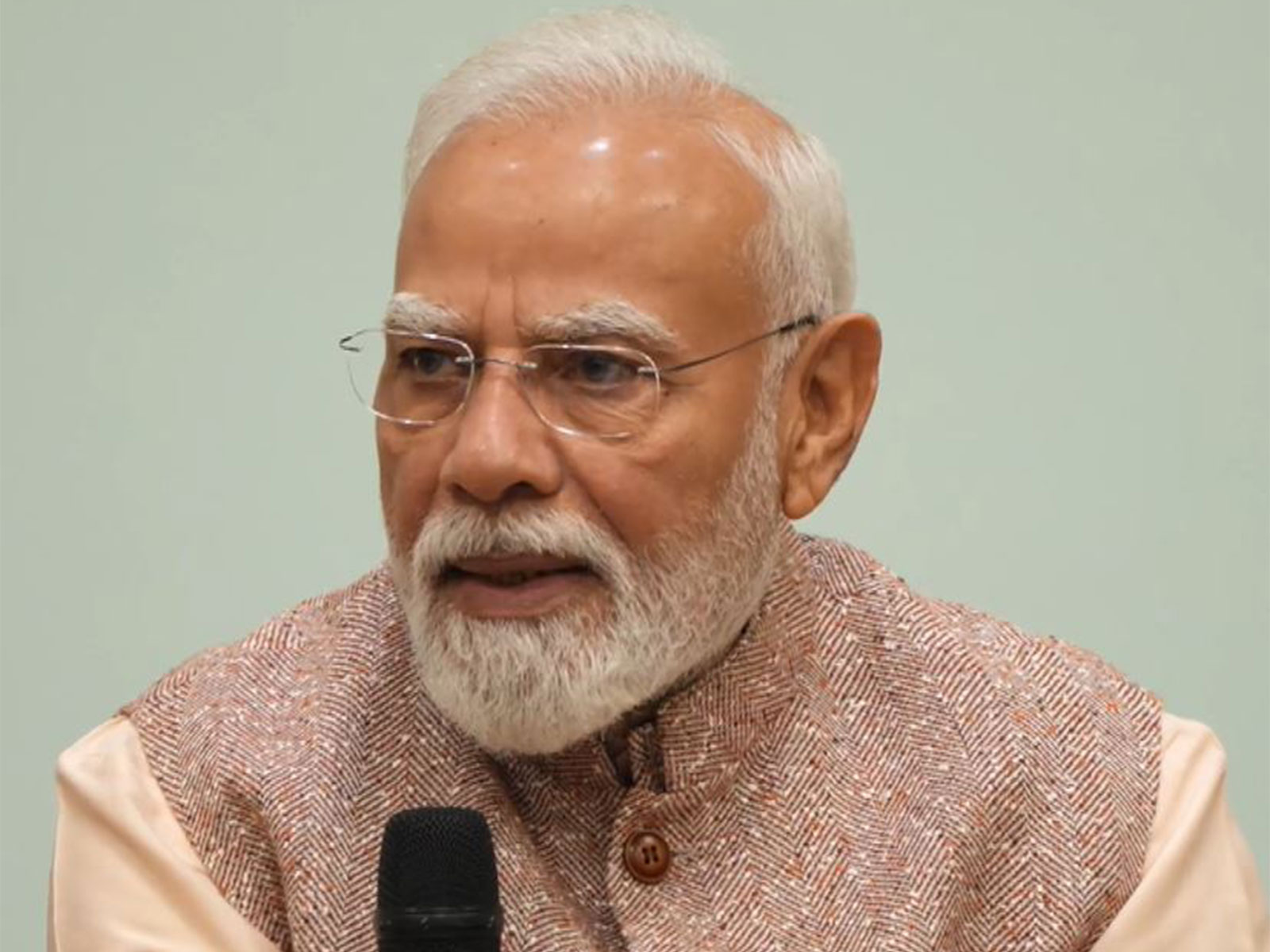 Prime Minister Narendra Modi (Photo/x/@narendramodi)
