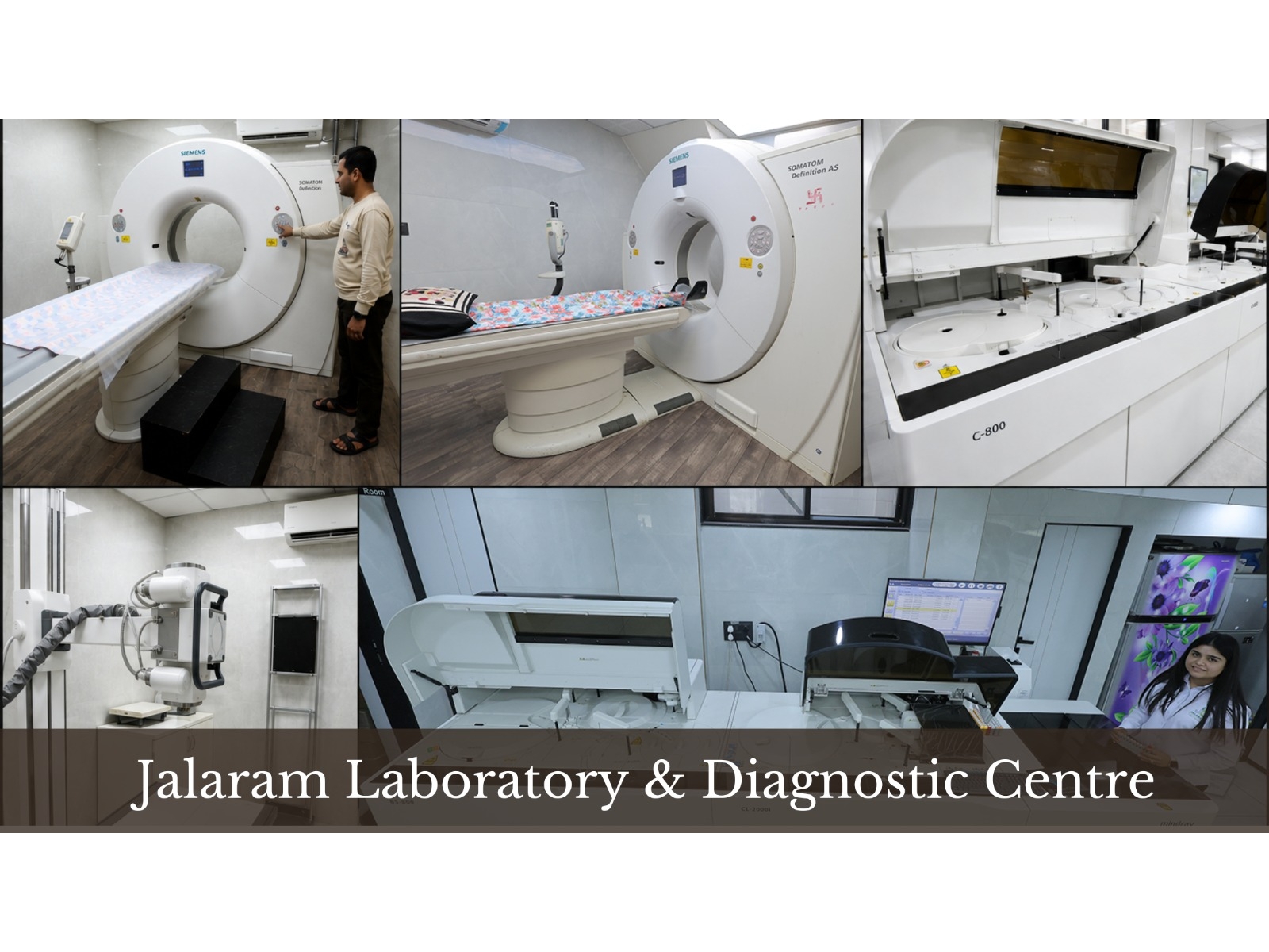 Not Just Cholesterol, But a Complete Assessment of Your Heart Risk: Jalaram Diagnostics Launches a Special Heart Health Screening Campaign in Bardoli