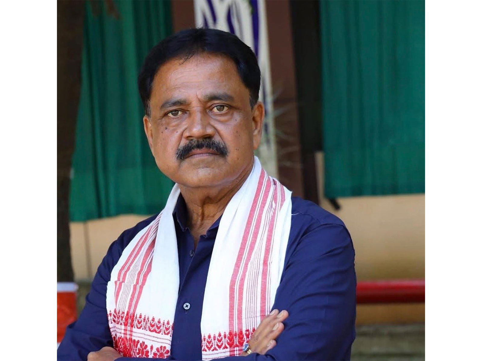 Late Jharkhand Minister Sudivya Kumar Sonu (Photo/X/@JmmJharkhand)