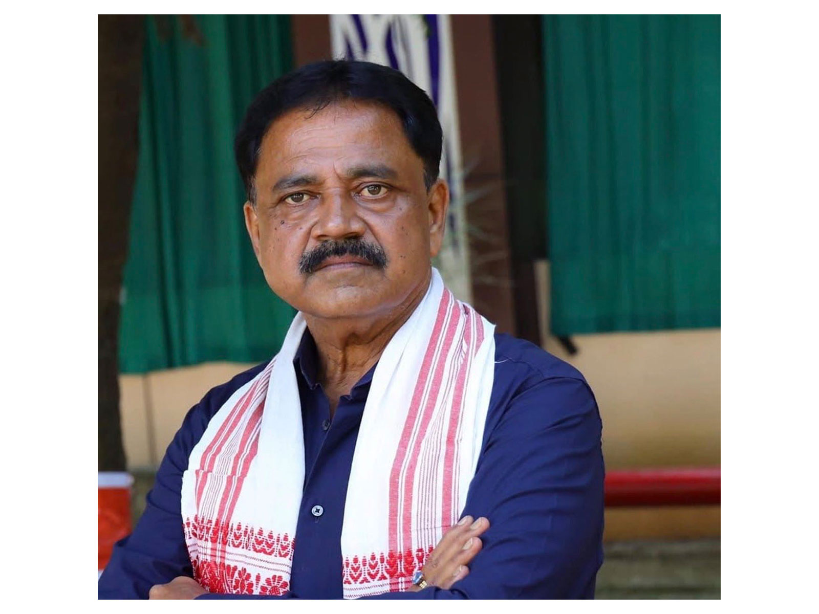 Late Jharkhand Minister Sudivya Kumar Sonu (Photo/X/@JmmJharkhand)