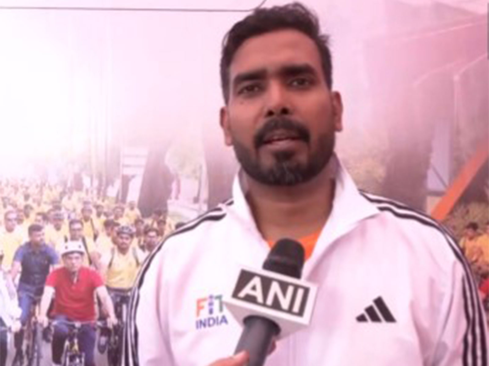 Sharath Kamal (Photo: ANI)