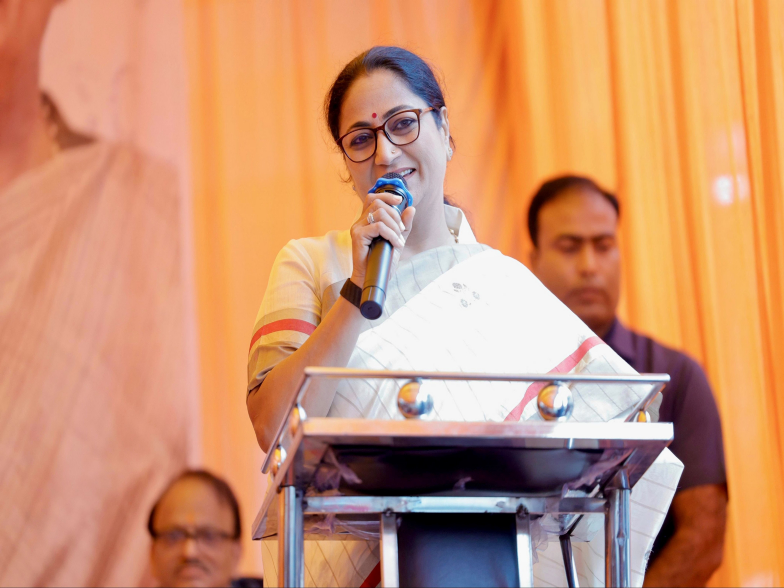 Delhi Chief Minister Rekha Gupta (File Photo: CMO/Delhi)