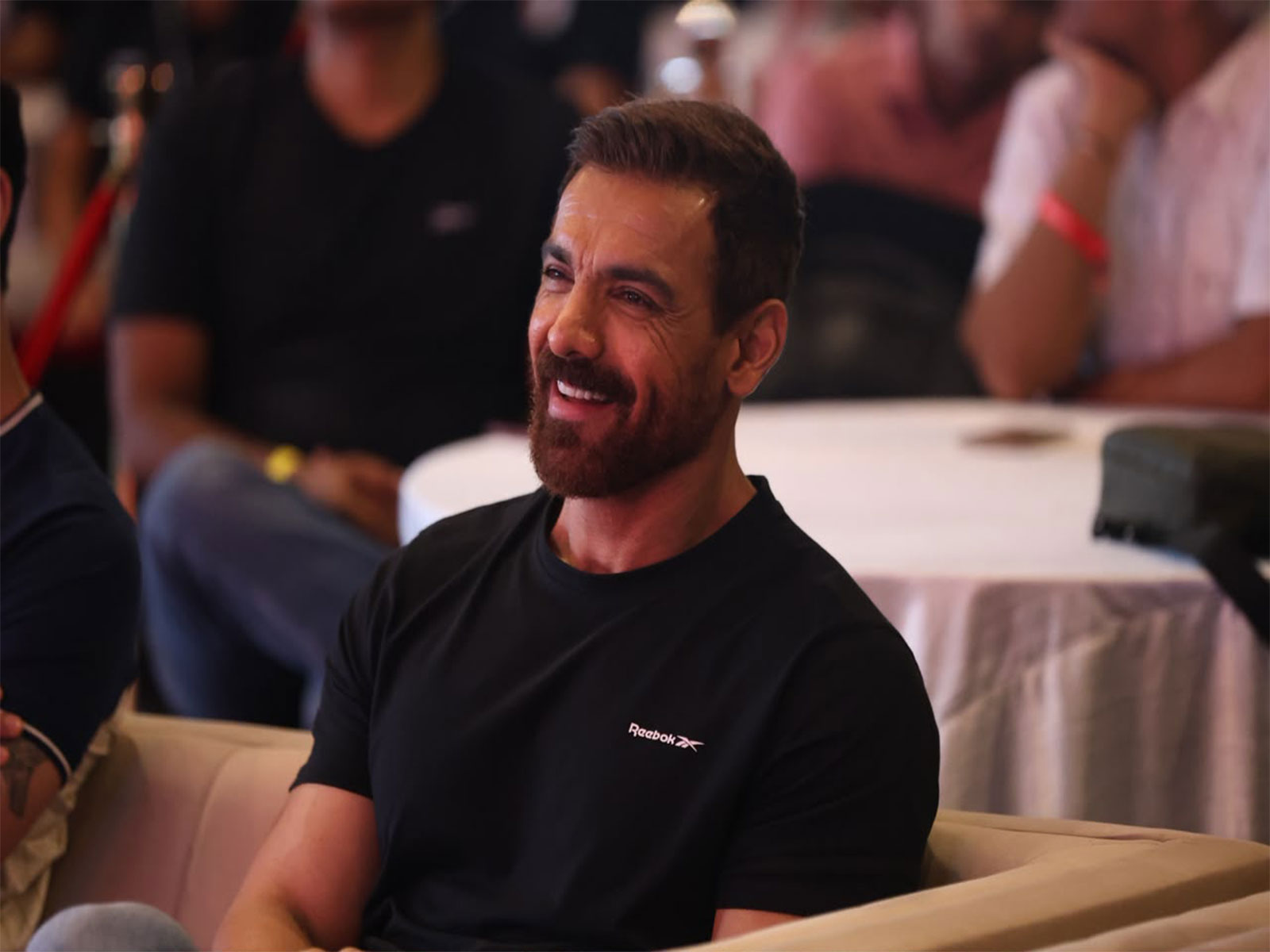 Northeast United FC owner John Abraham (Photo: Northeast United)