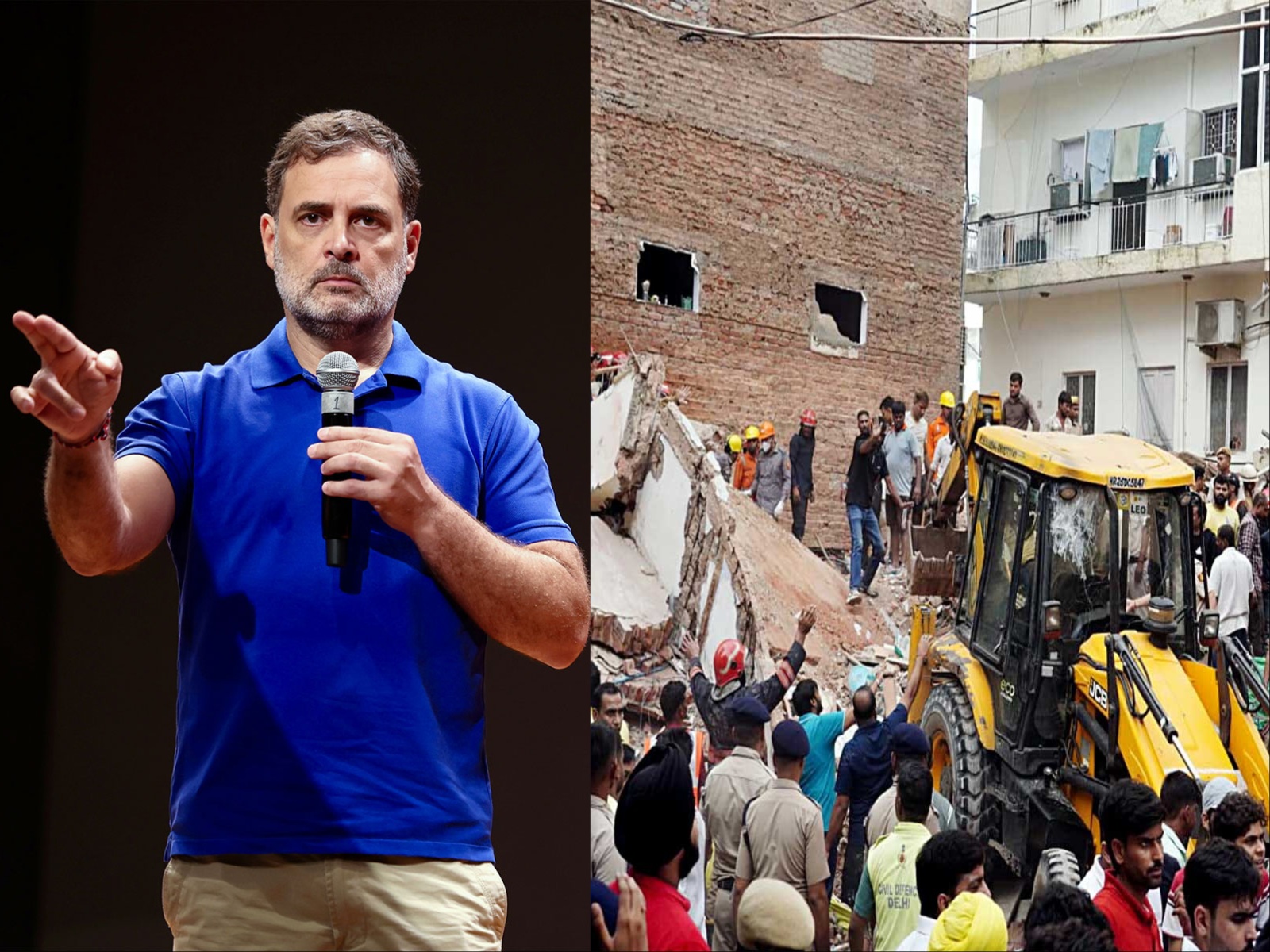 Congress MP Rahul Gandhi (FilePhoto/ANI)