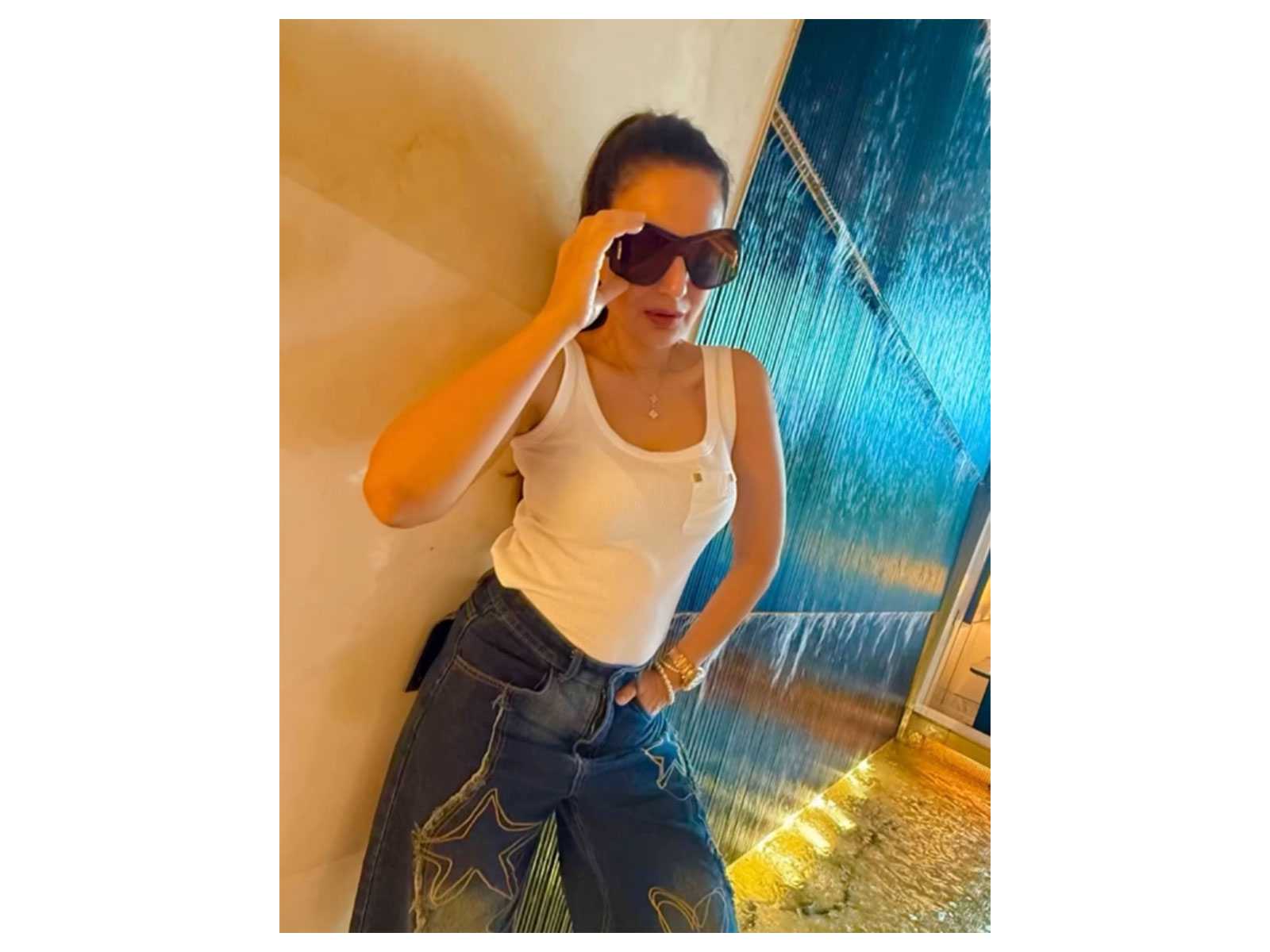 Ameesha Patel (Photo/instagram/@ameeshapatel9)