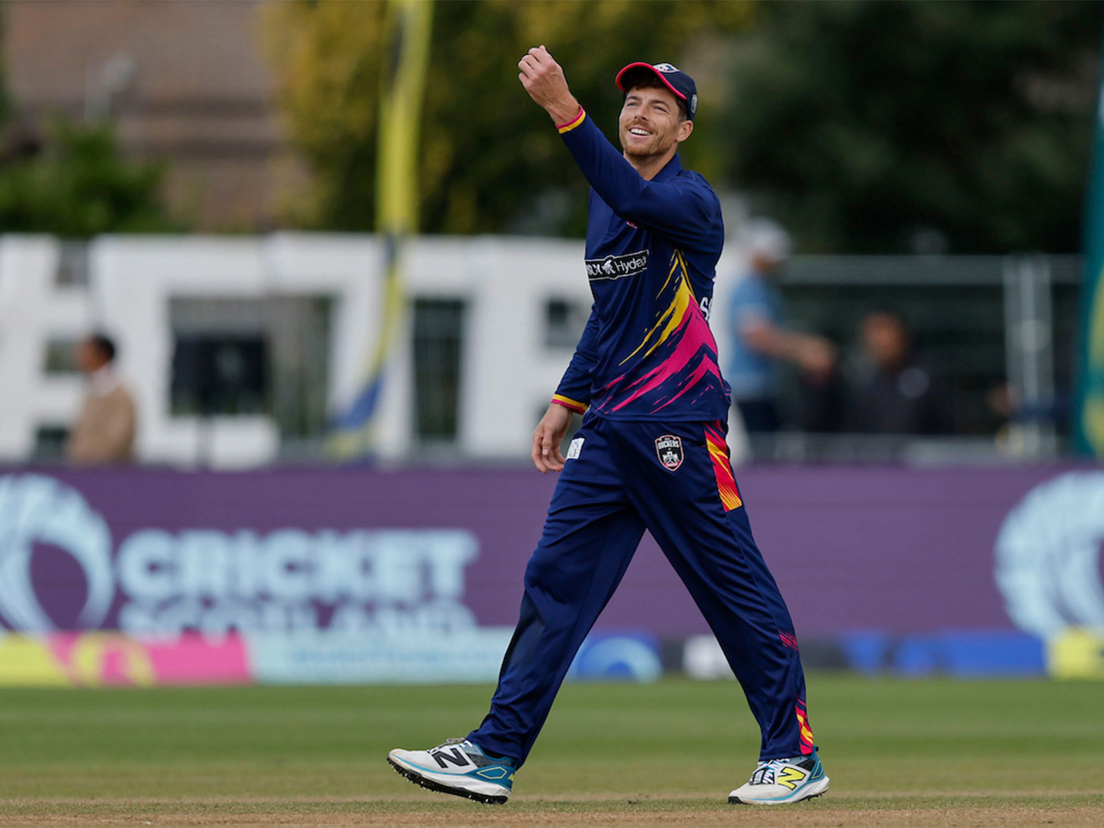 Mitchell Santner (Photo: ETPL)